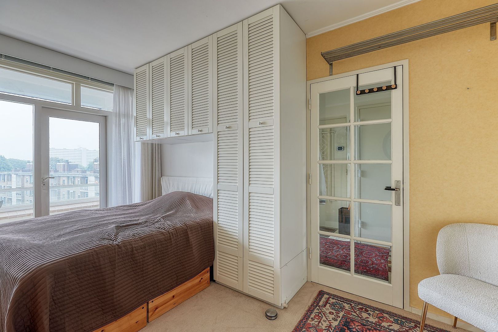 Smaragdhorst 332, Den Haag foto-14 blur