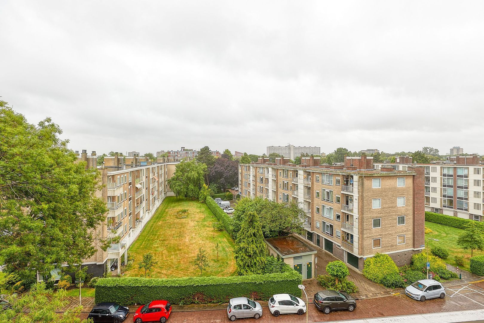 Smaragdhorst 332, Den Haag foto-27 blur