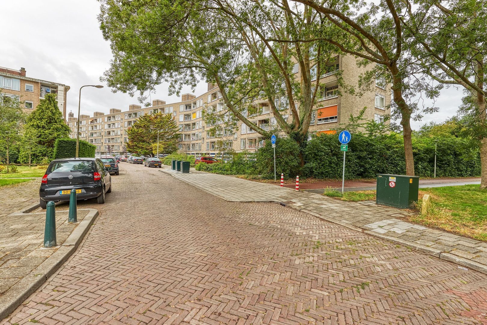 Smaragdhorst 332, Den Haag foto-28 blur