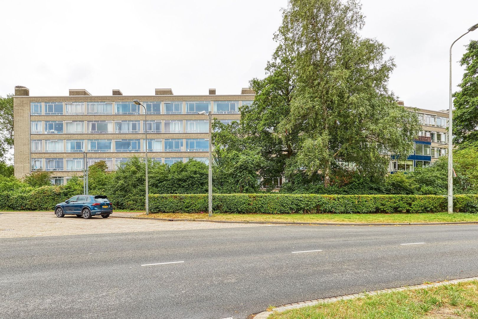 Smaragdhorst 332, Den Haag foto-31 blur