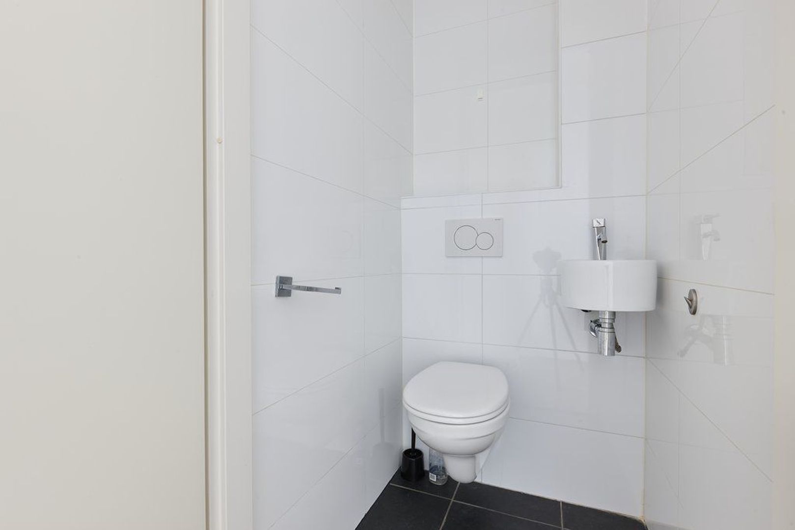 Adriaan Vlackstraat 2, Den Haag foto-20 blur