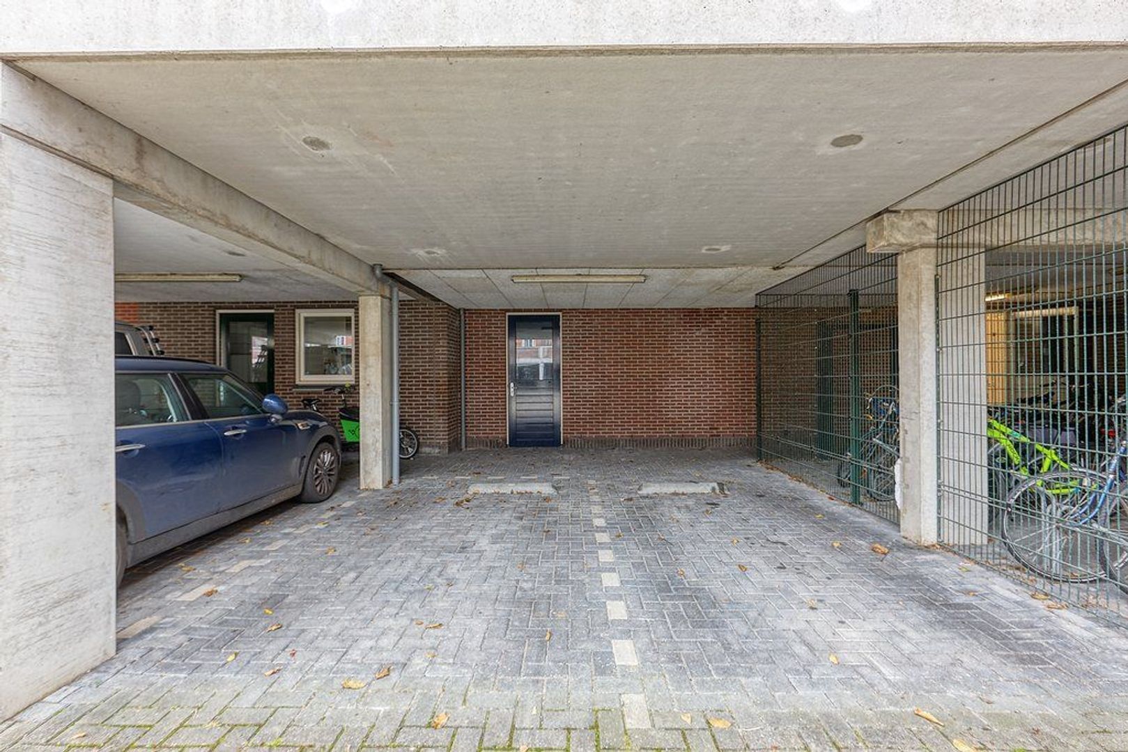 Adriaan Vlackstraat 2, Den Haag foto-25 blur