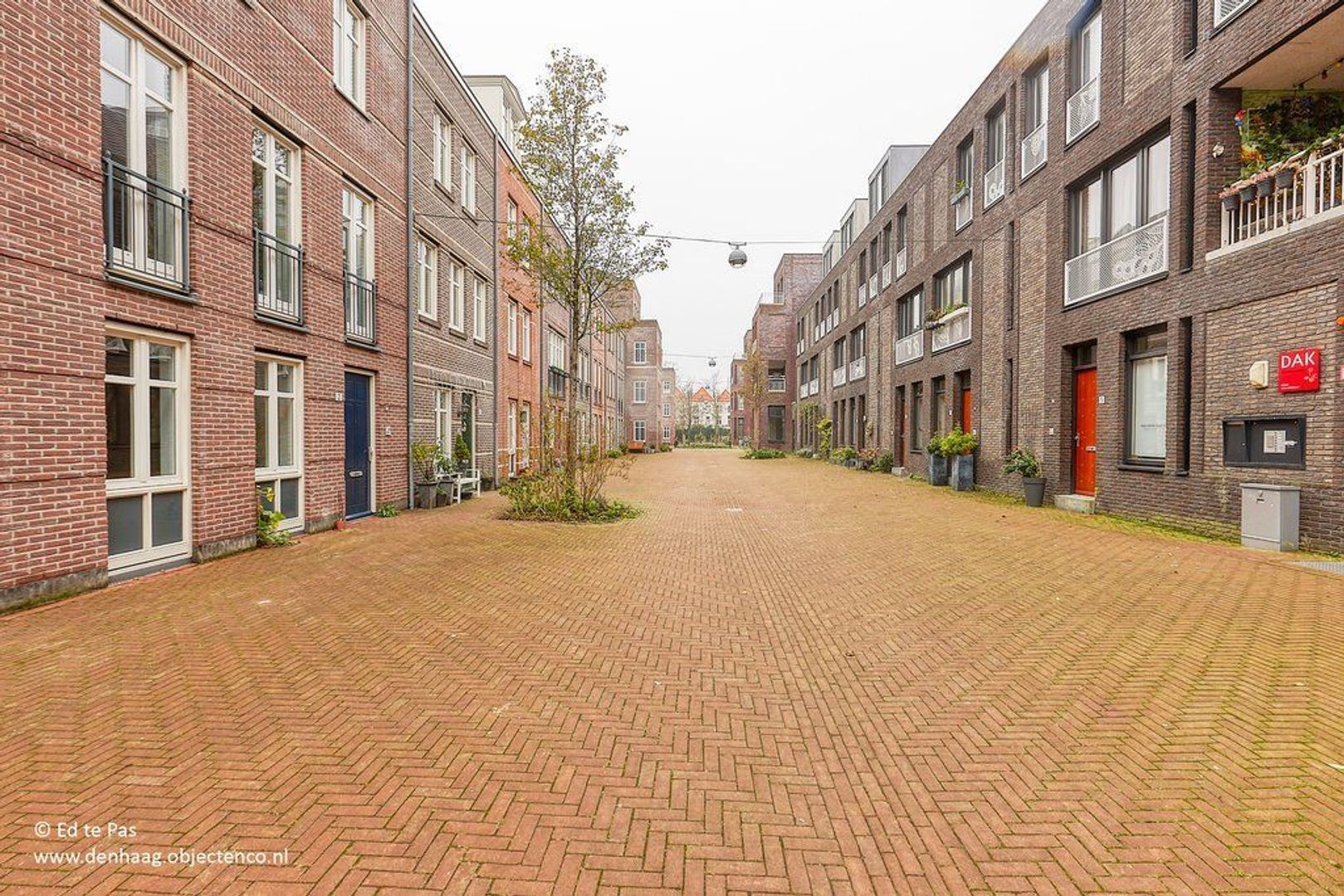 Adriaan Vlackstraat 2, Den Haag foto-29 blur