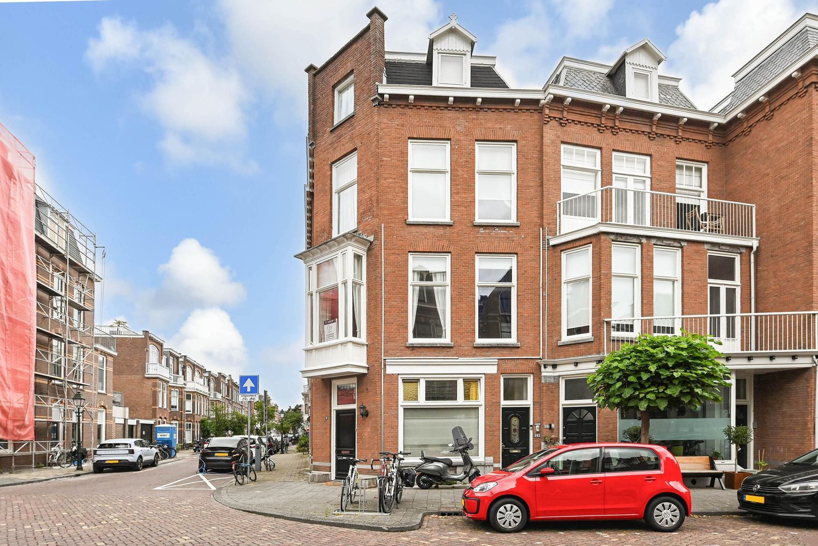 Jacob Gillesstraat 20, Den Haag foto-19 blur