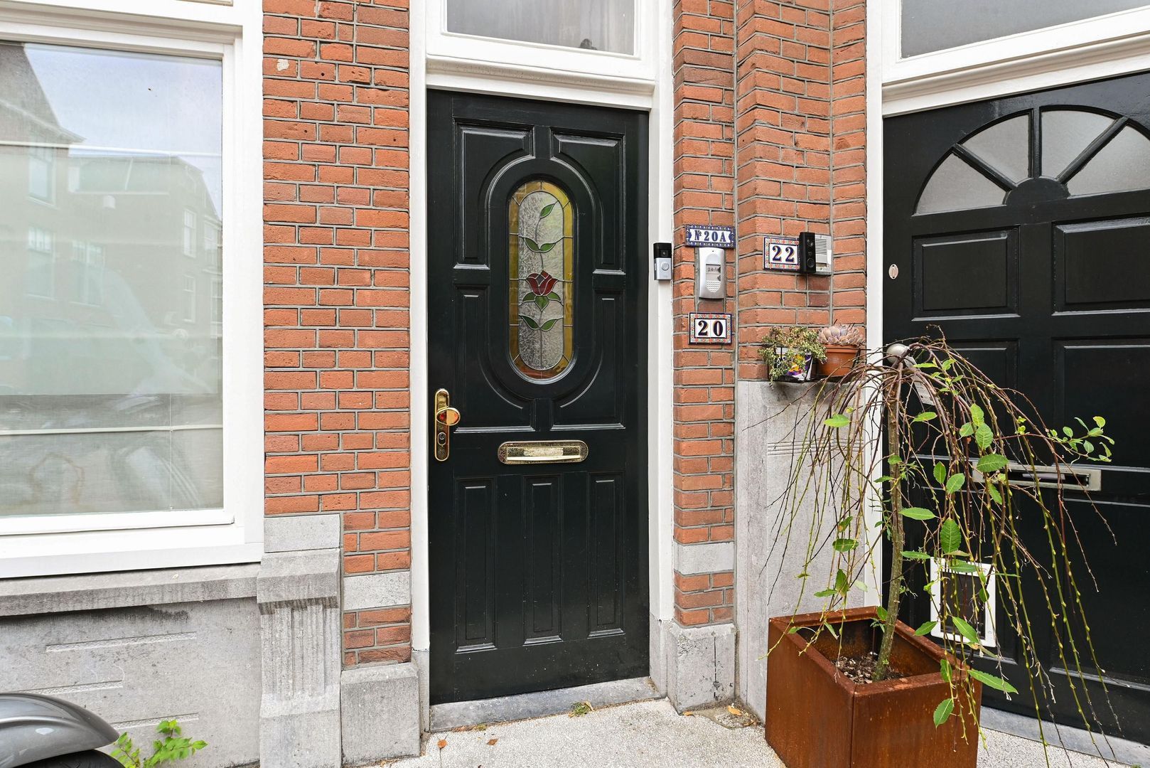 Jacob Gillesstraat 20, Den Haag foto-18 blur