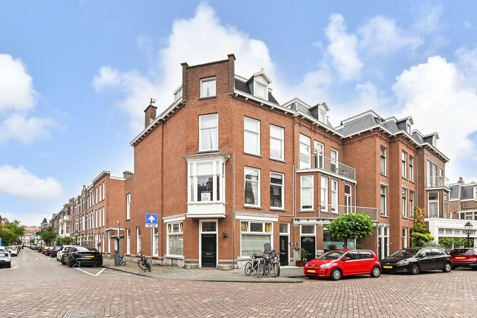 Jacob Gillesstraat 20, Den Haag foto-0 blur