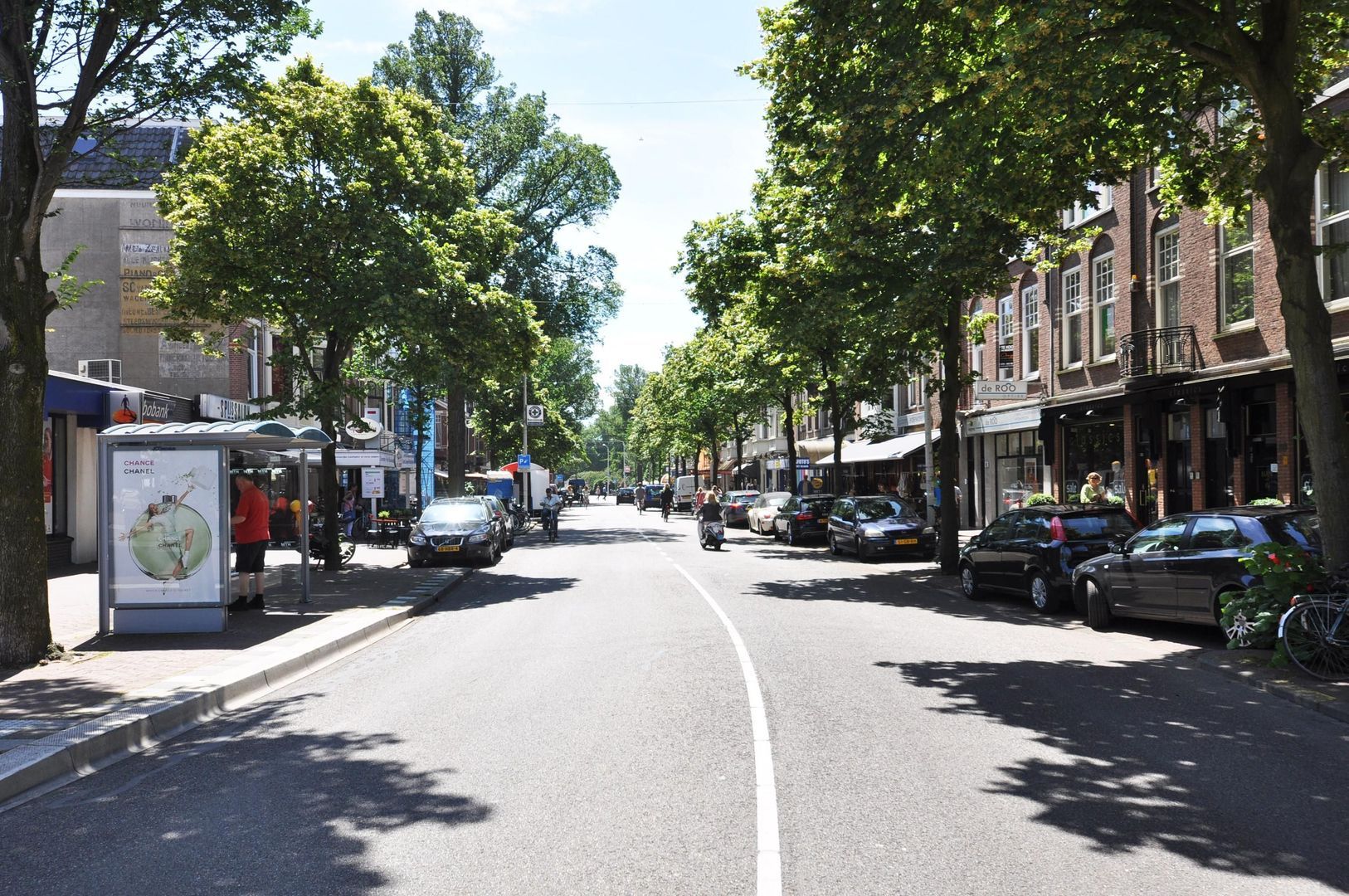 Jacob Gillesstraat 20, Den Haag foto-20 blur