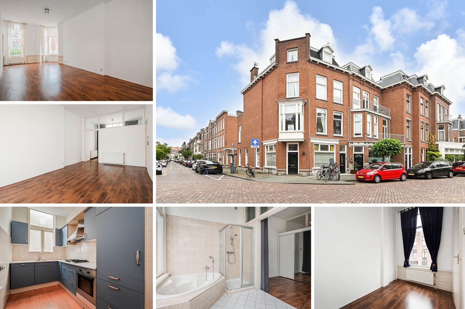 Jacob Gillesstraat 20, Den Haag foto-1 blur