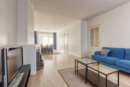 Walk-up flat Pieter Meinersstraat 46, Den Haag