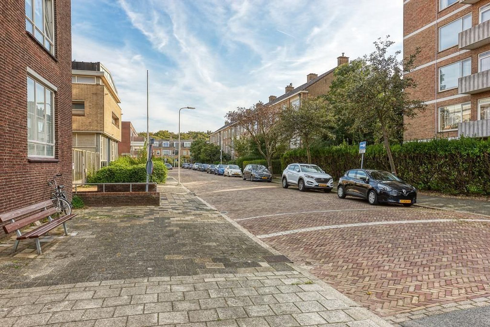Pieter Meinersstraat 46, Den Haag foto-22 blur
