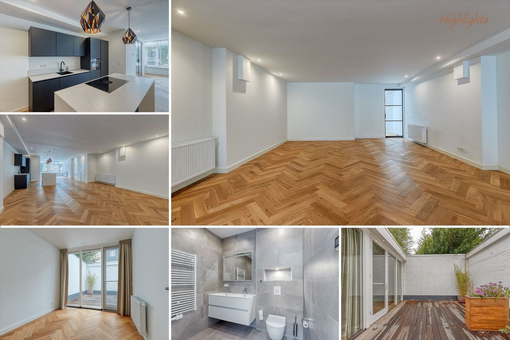 Van Kinsbergenstraat 112, Den Haag foto-1 blur