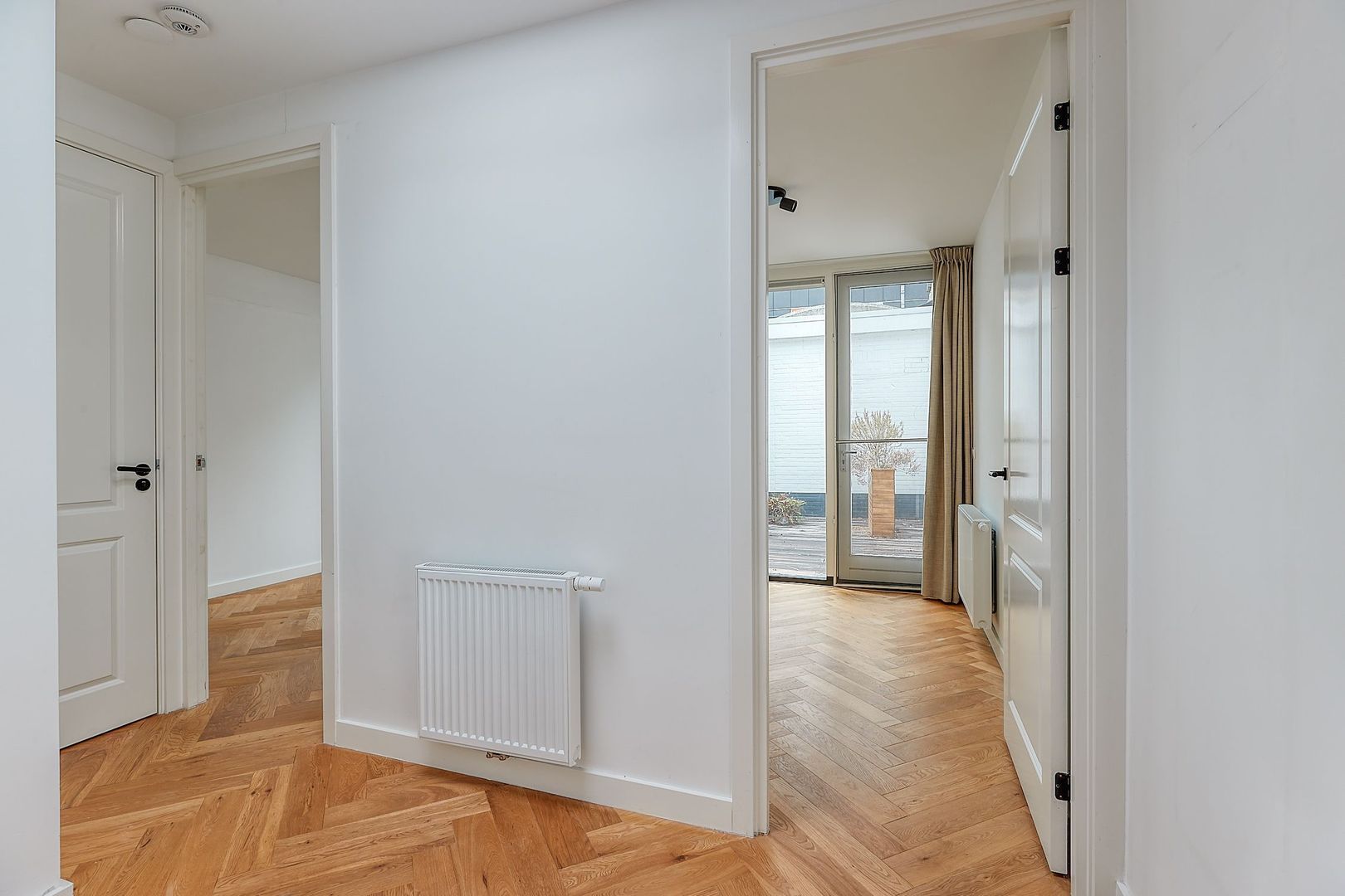Van Kinsbergenstraat 112, Den Haag foto-10 blur