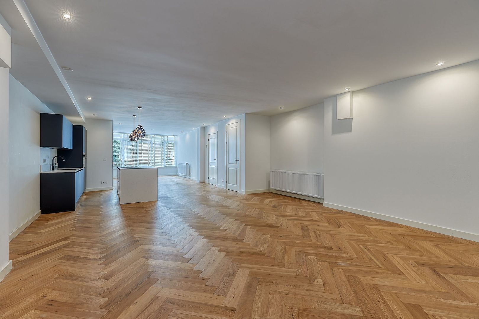 Van Kinsbergenstraat 112, Den Haag foto-9 blur