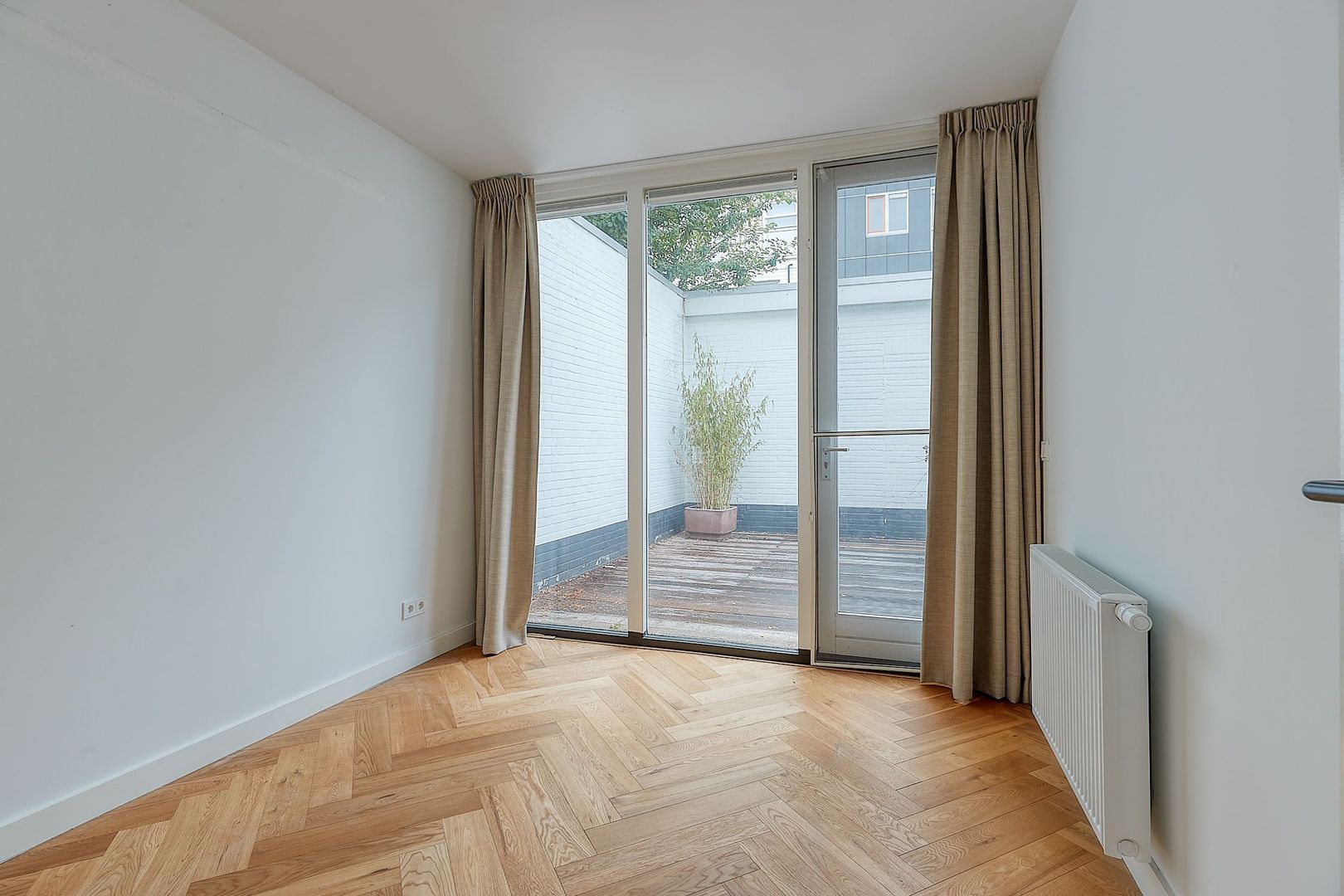 Van Kinsbergenstraat 112, Den Haag foto-13 blur
