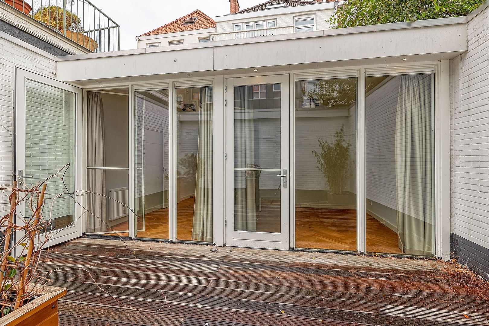 Van Kinsbergenstraat 112, Den Haag foto-15 blur