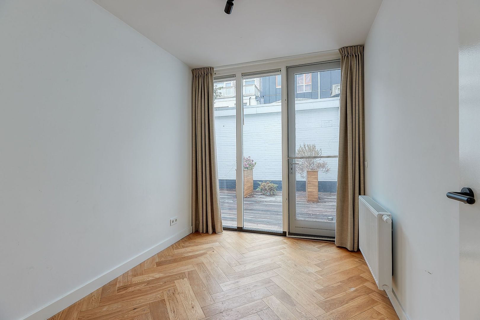 Van Kinsbergenstraat 112, Den Haag foto-19 blur