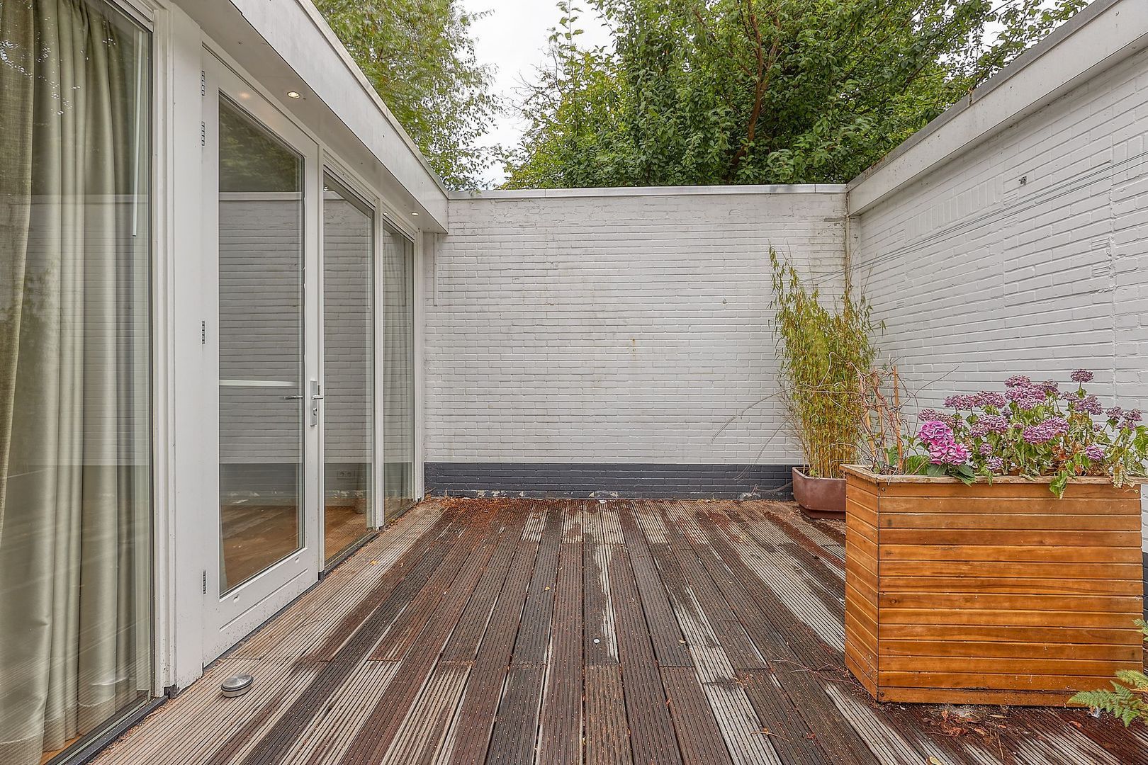 Van Kinsbergenstraat 112, Den Haag foto-21 blur