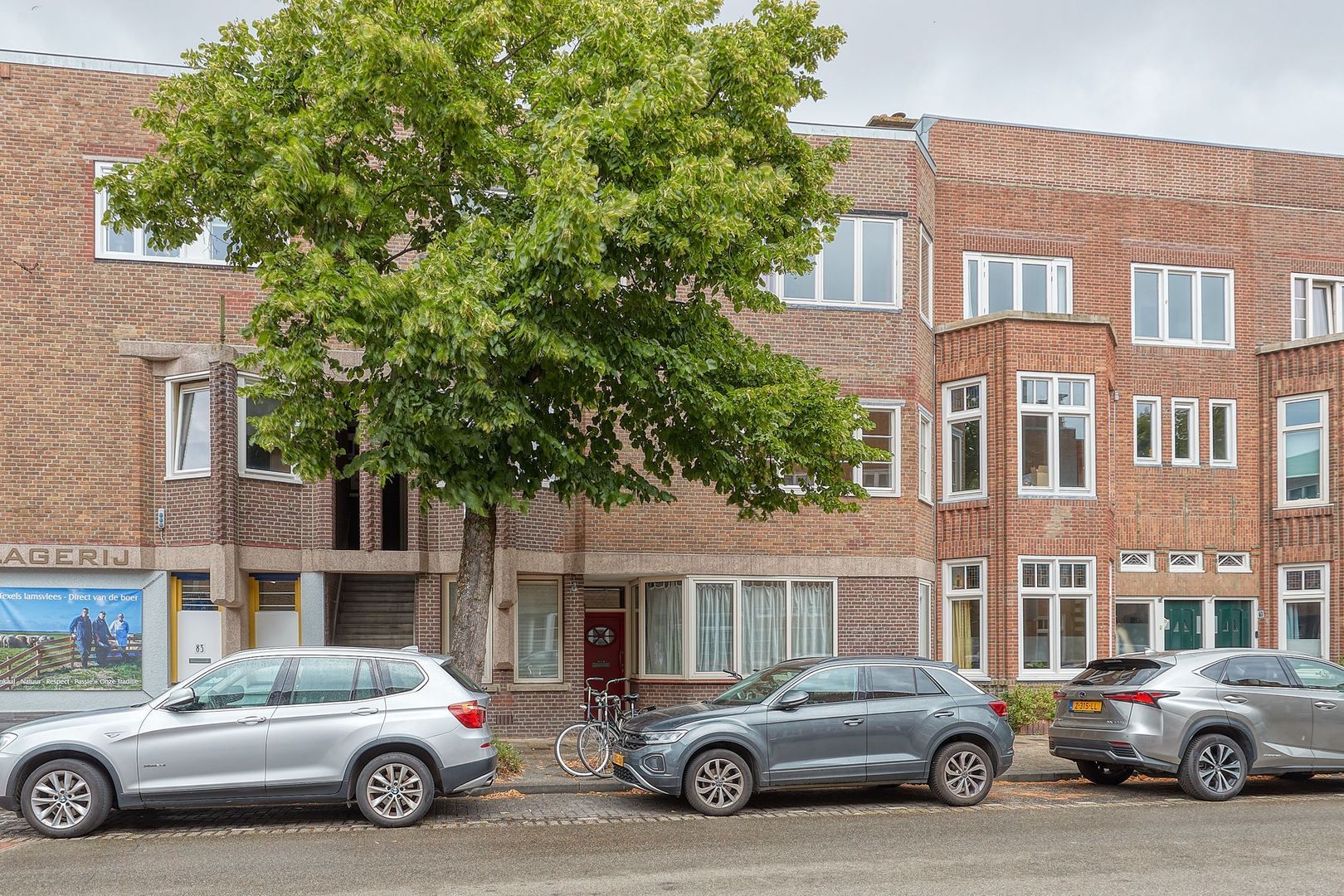 Goudsbloemlaan 75, Den Haag foto-0 blur
