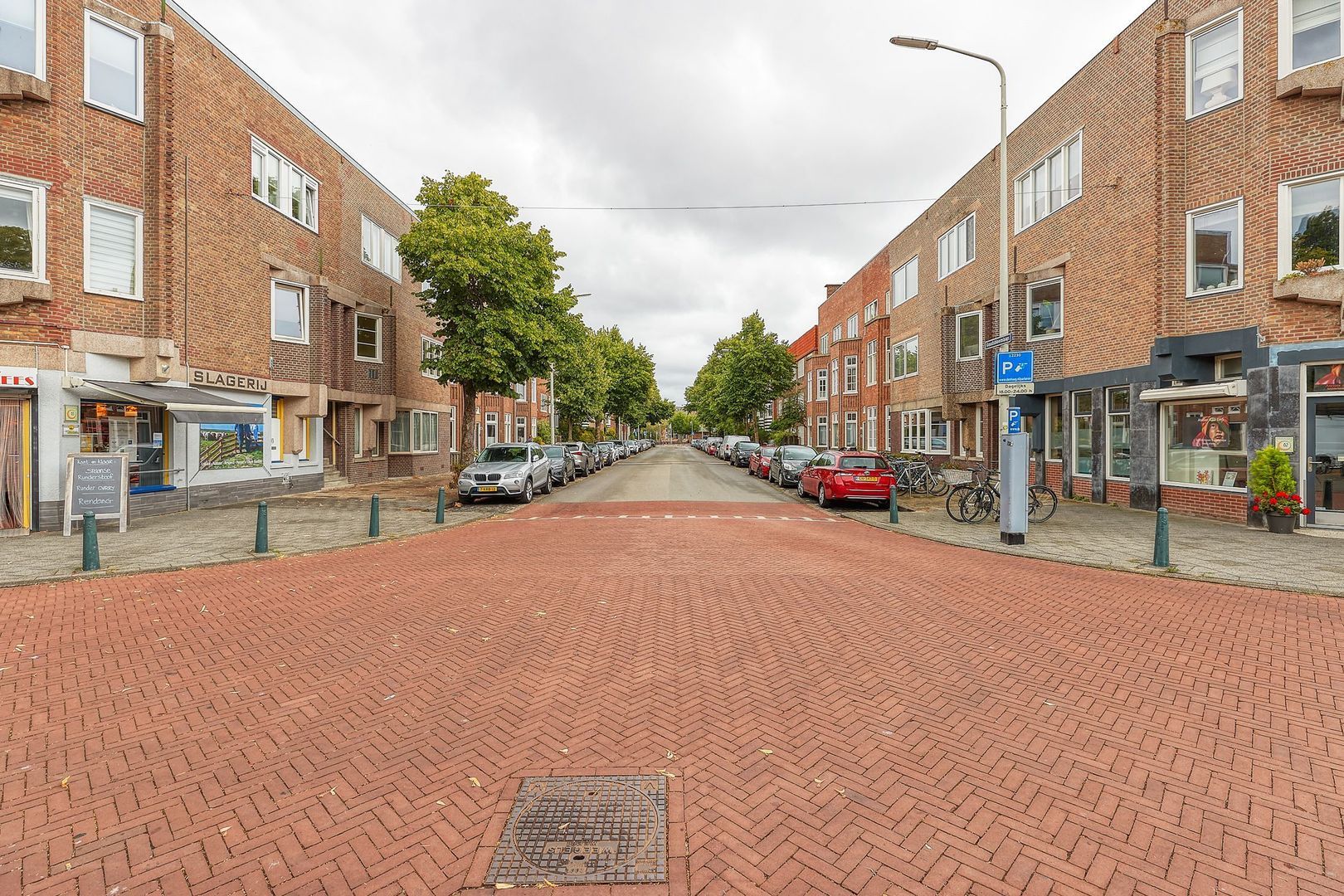 Goudsbloemlaan 75, Den Haag foto-30 blur