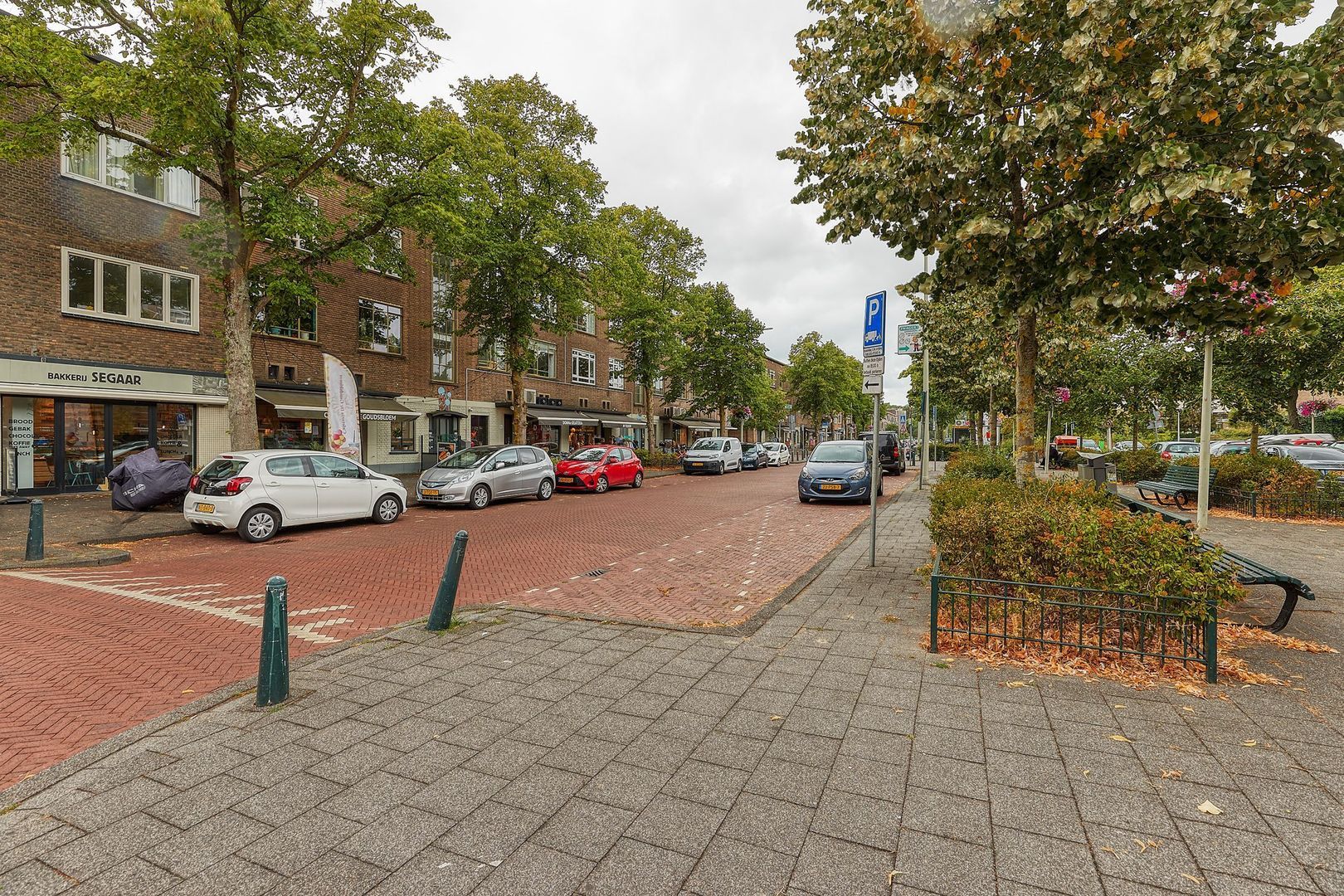 Goudsbloemlaan 75, Den Haag foto-31 blur