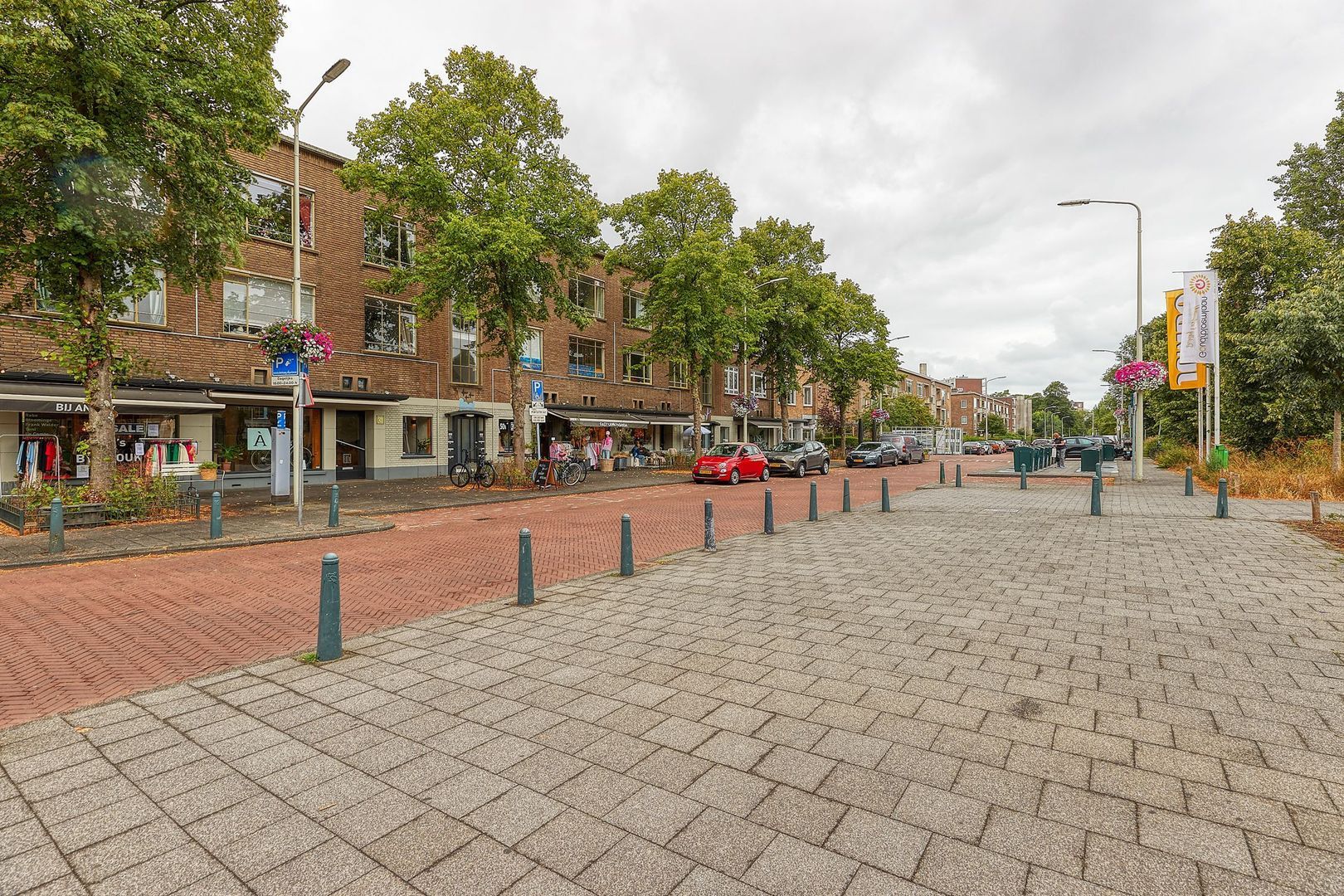 Goudsbloemlaan 75, Den Haag foto-33 blur