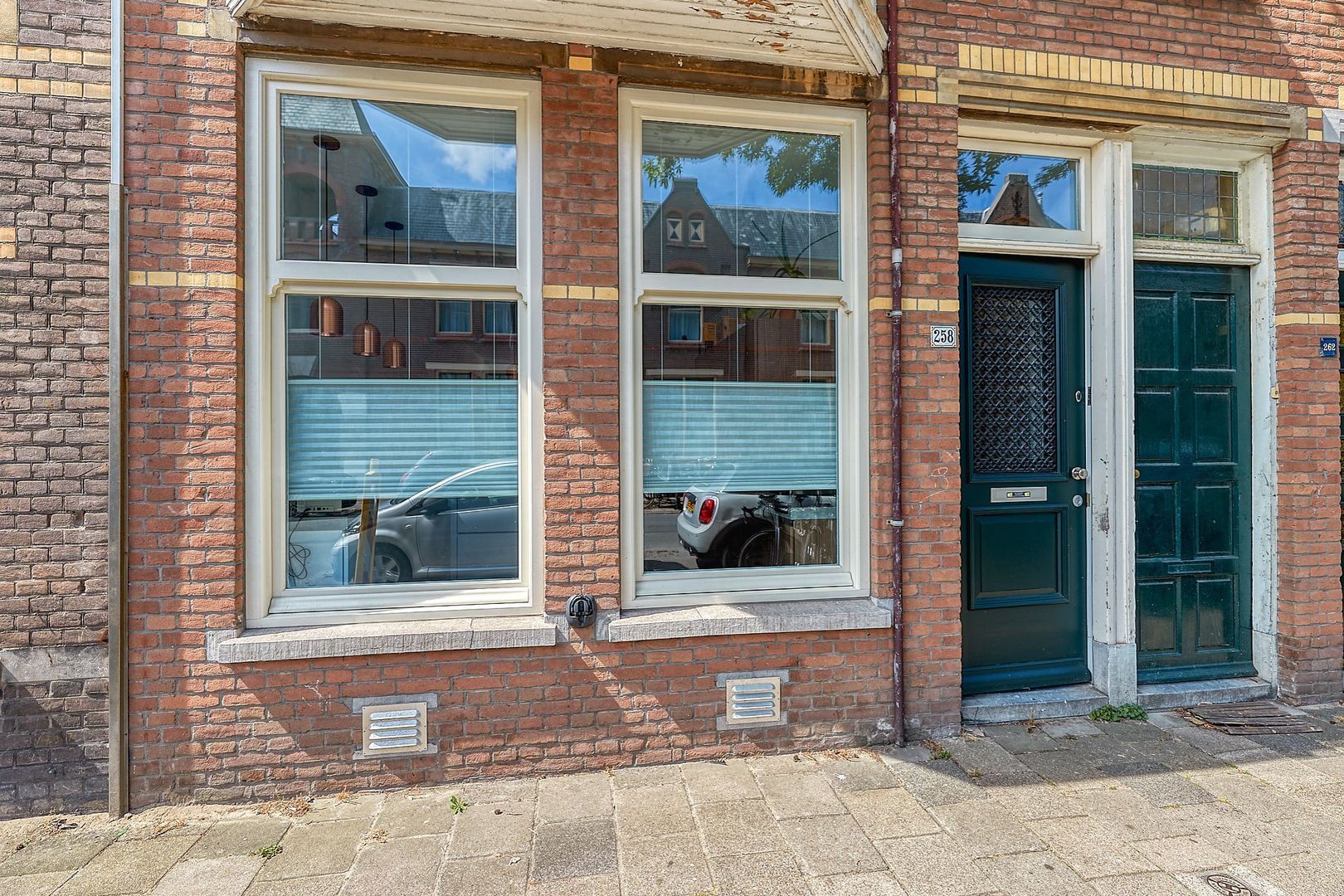 Fahrenheitstraat 258, Den Haag foto-30 blur