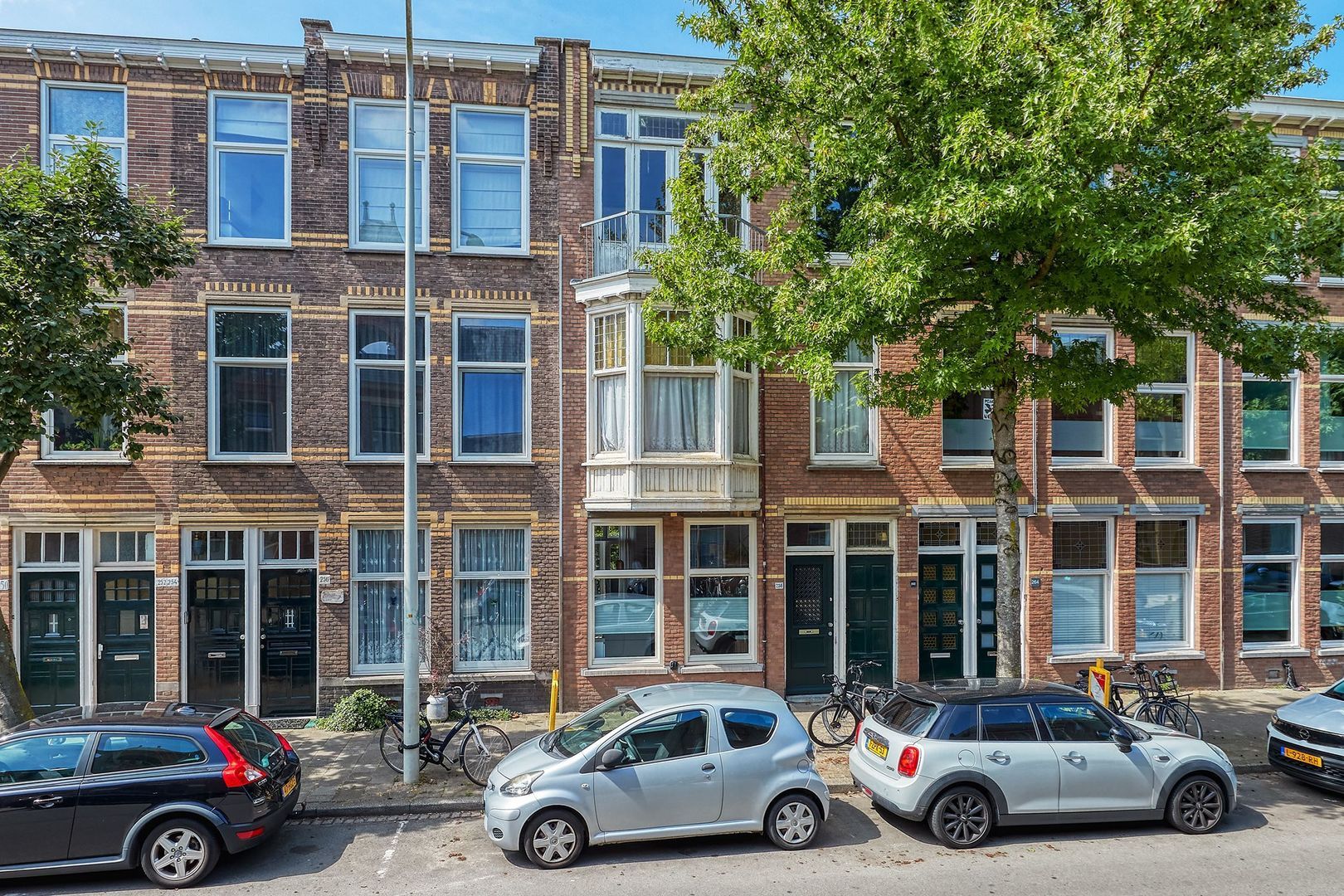 Fahrenheitstraat 258, Den Haag foto-31 blur