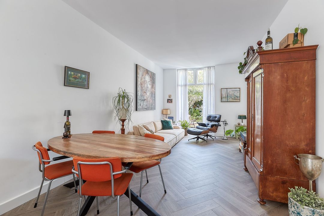 Fahrenheitstraat 258, Den Haag