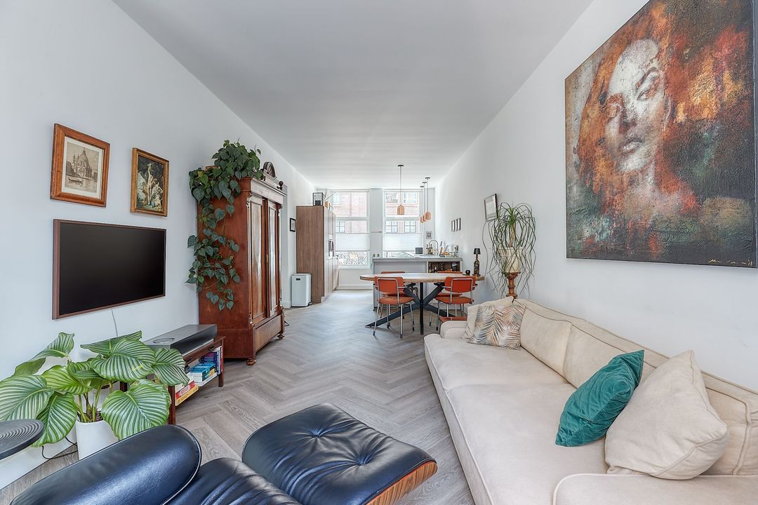 Fahrenheitstraat 258, Den Haag