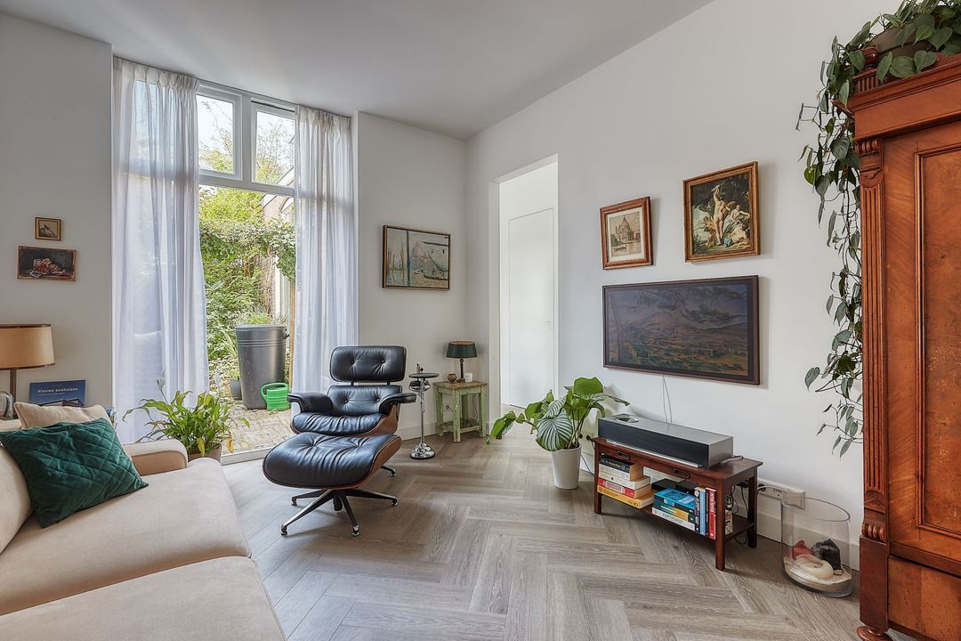 Fahrenheitstraat 258, Den Haag
