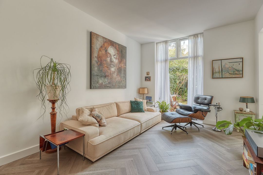 Fahrenheitstraat 258, Den Haag