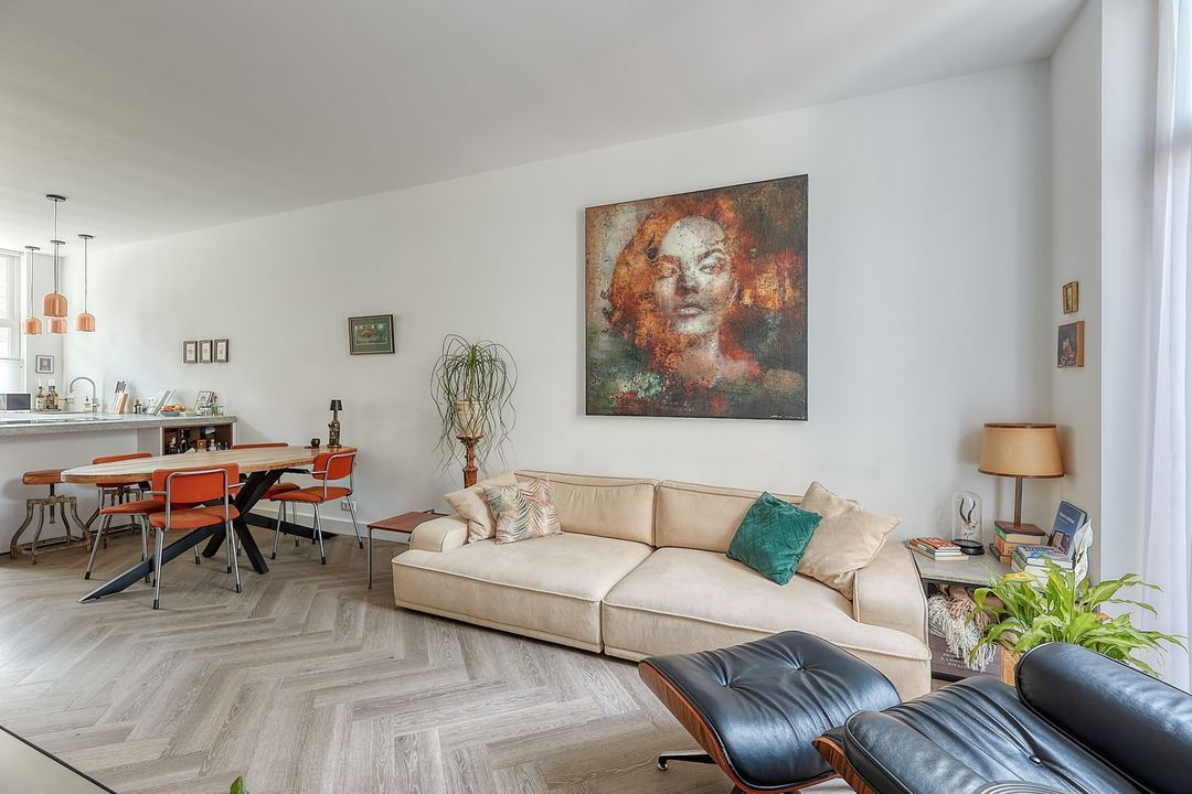 Fahrenheitstraat 258, Den Haag