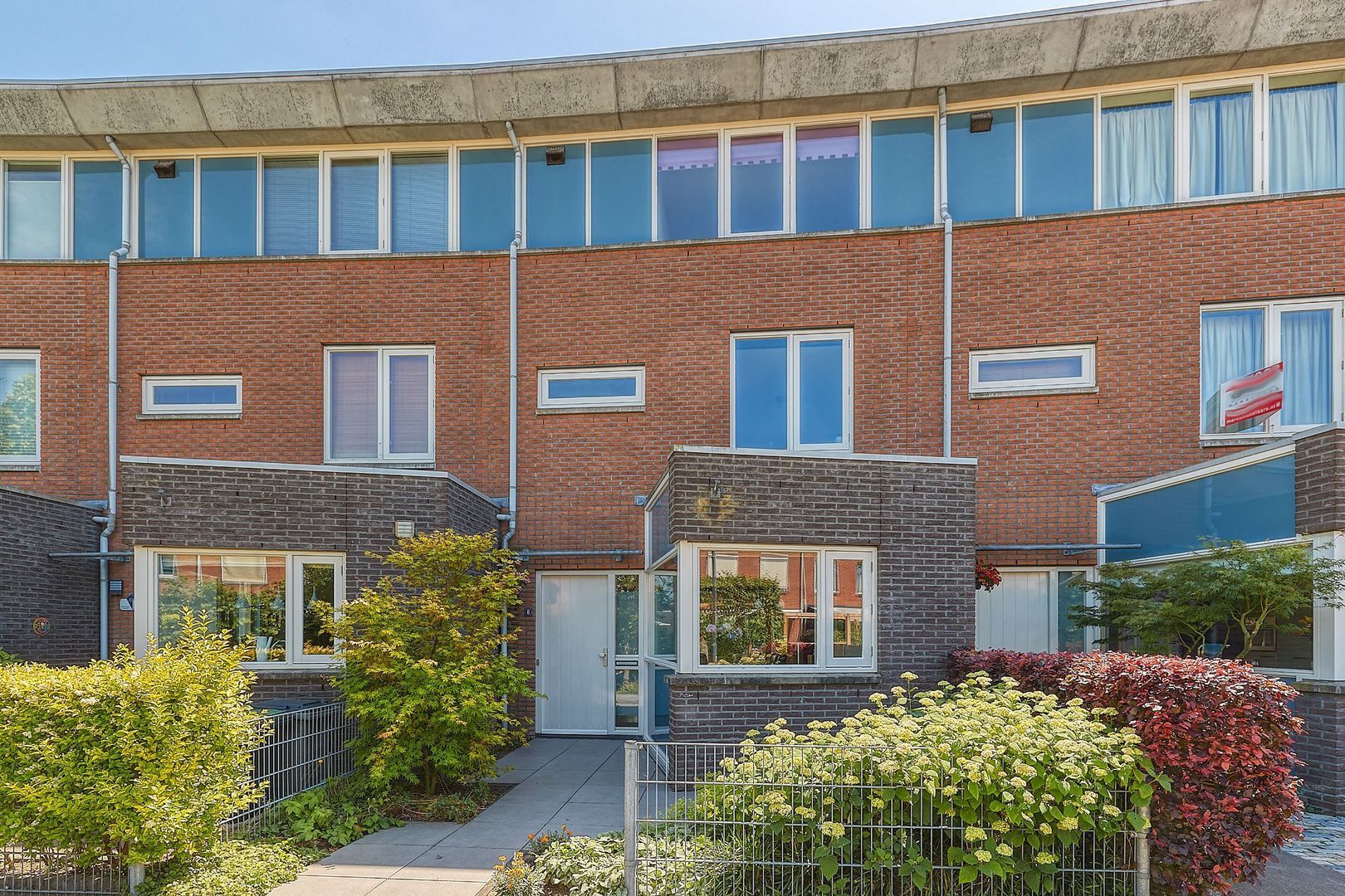 Broek 6, Voorburg foto-8 blur