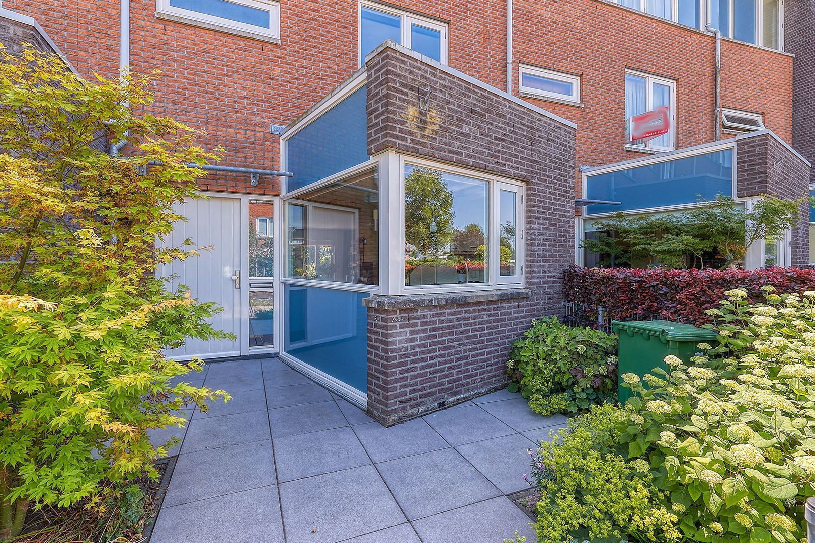 Broek 6, Voorburg foto-9 blur