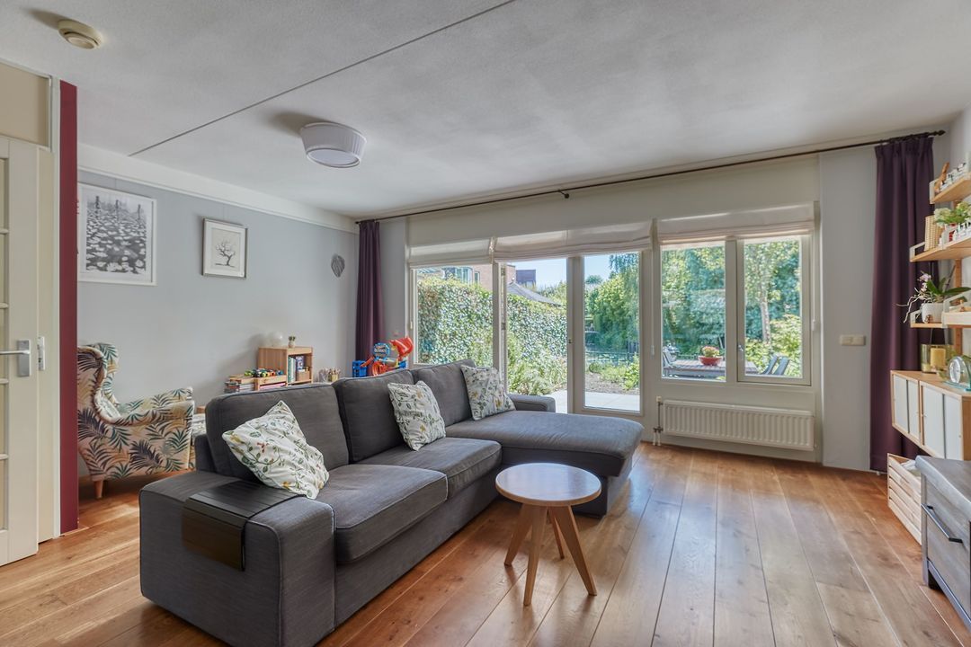 Broek 6, Voorburg