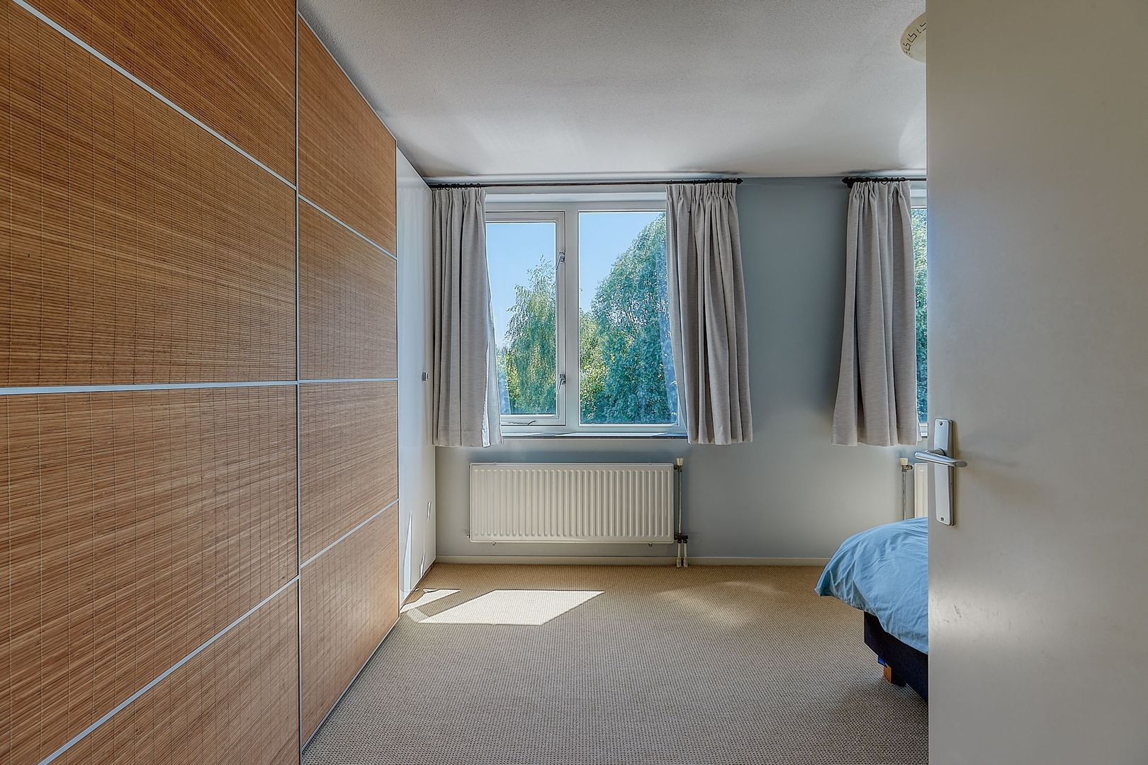 Broek 6, Voorburg foto-18 blur