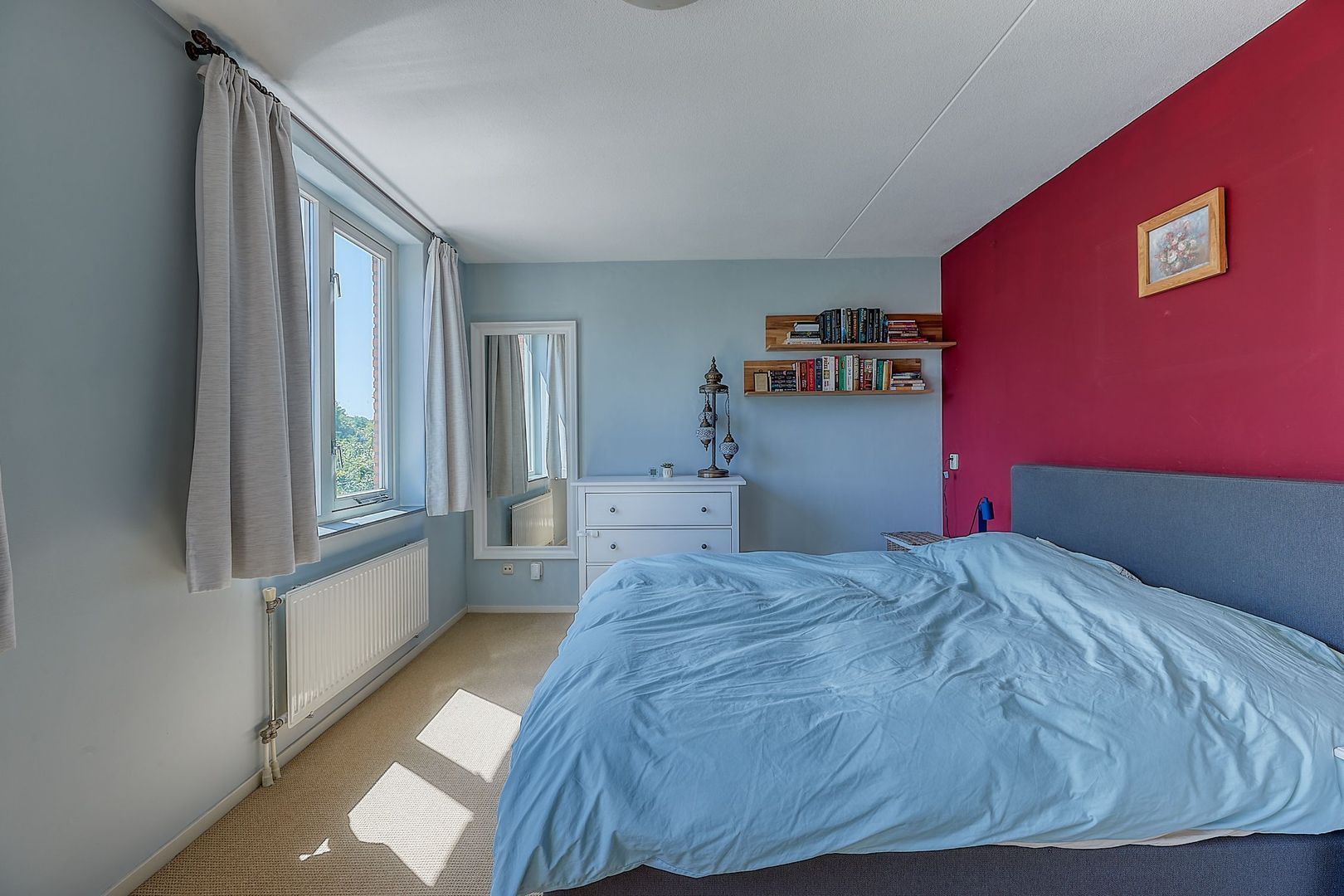 Broek 6, Voorburg foto-19 blur