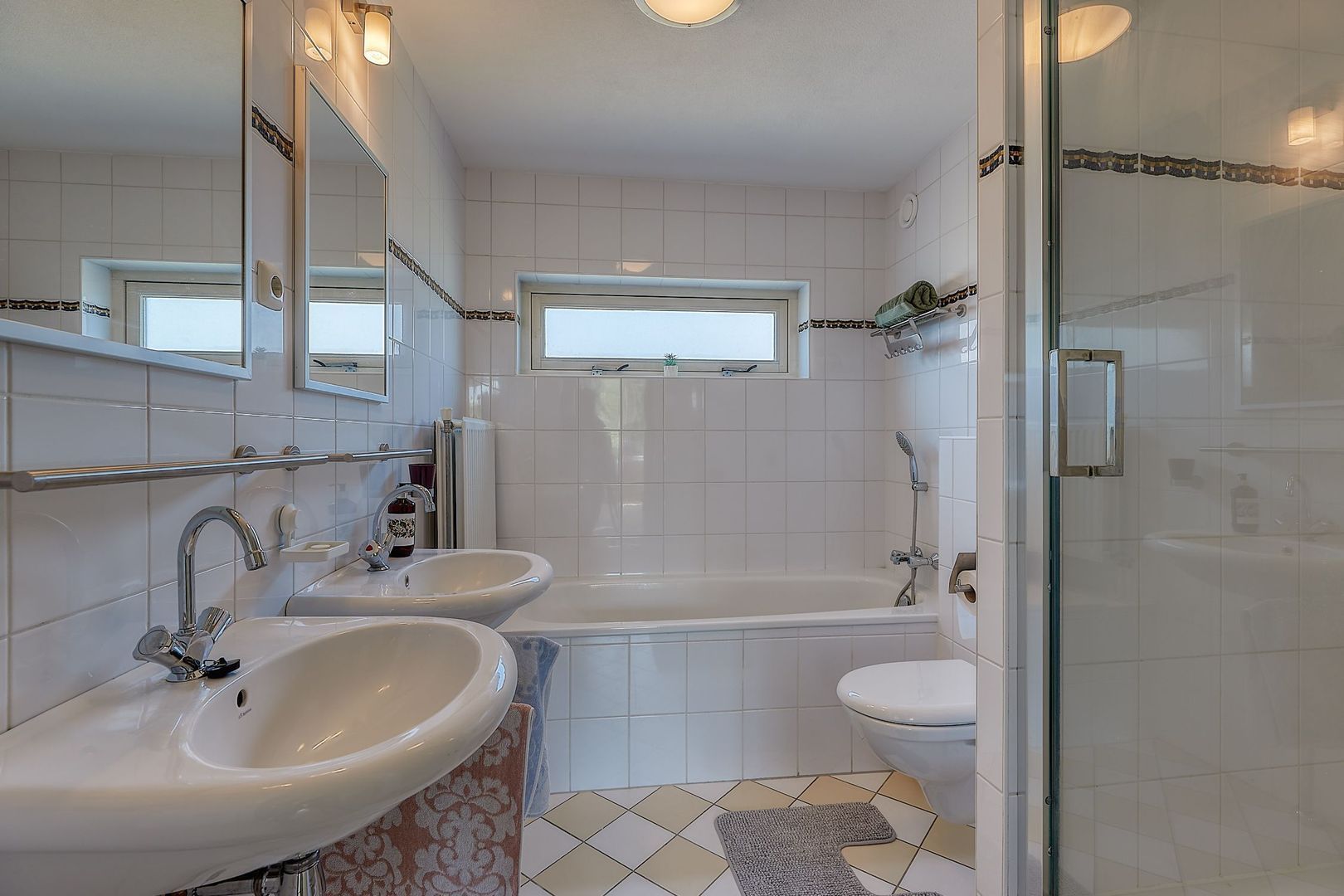 Broek 6, Voorburg foto-21 blur