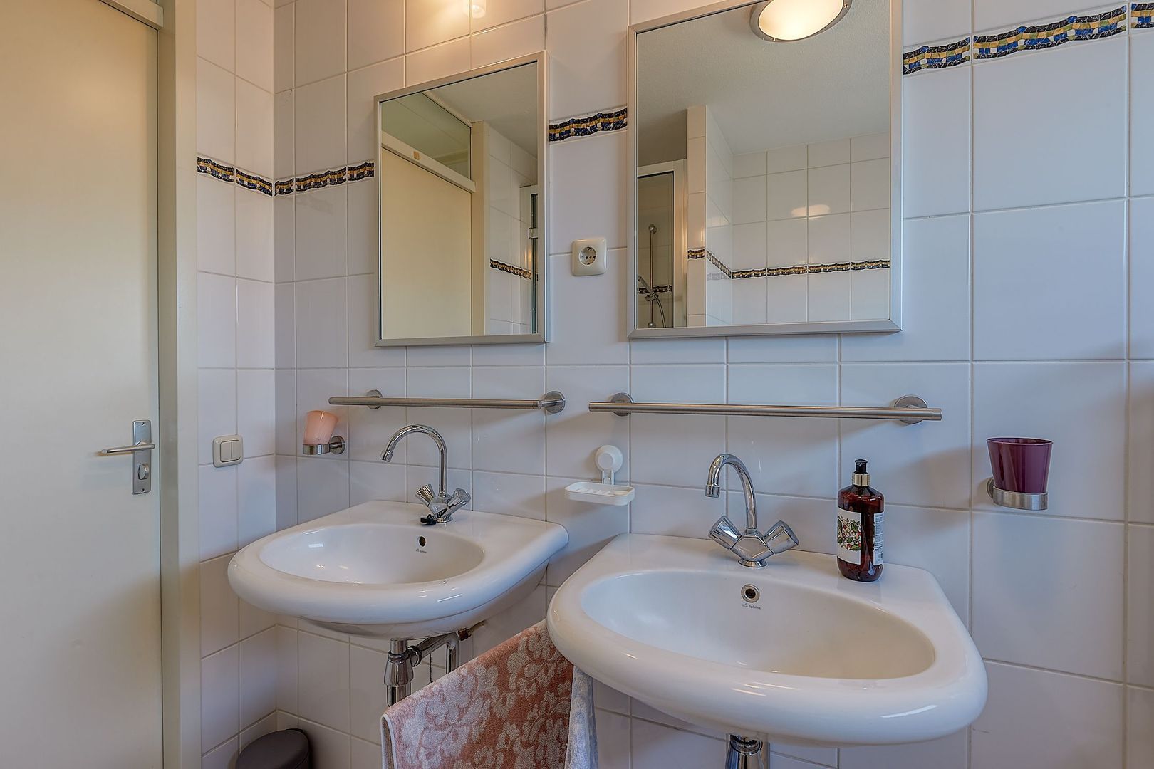 Broek 6, Voorburg foto-22 blur