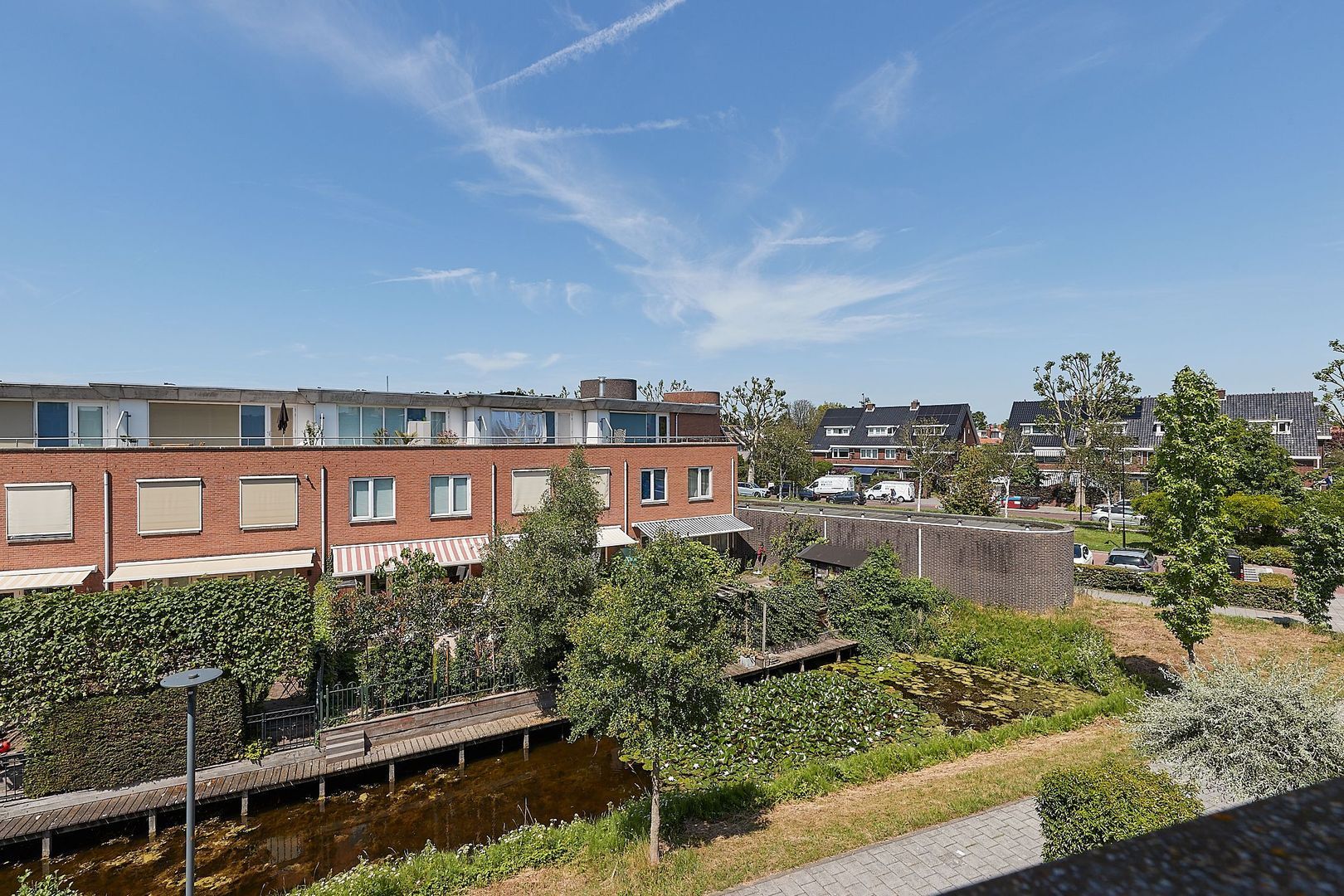 Broek 6, Voorburg foto-32 blur