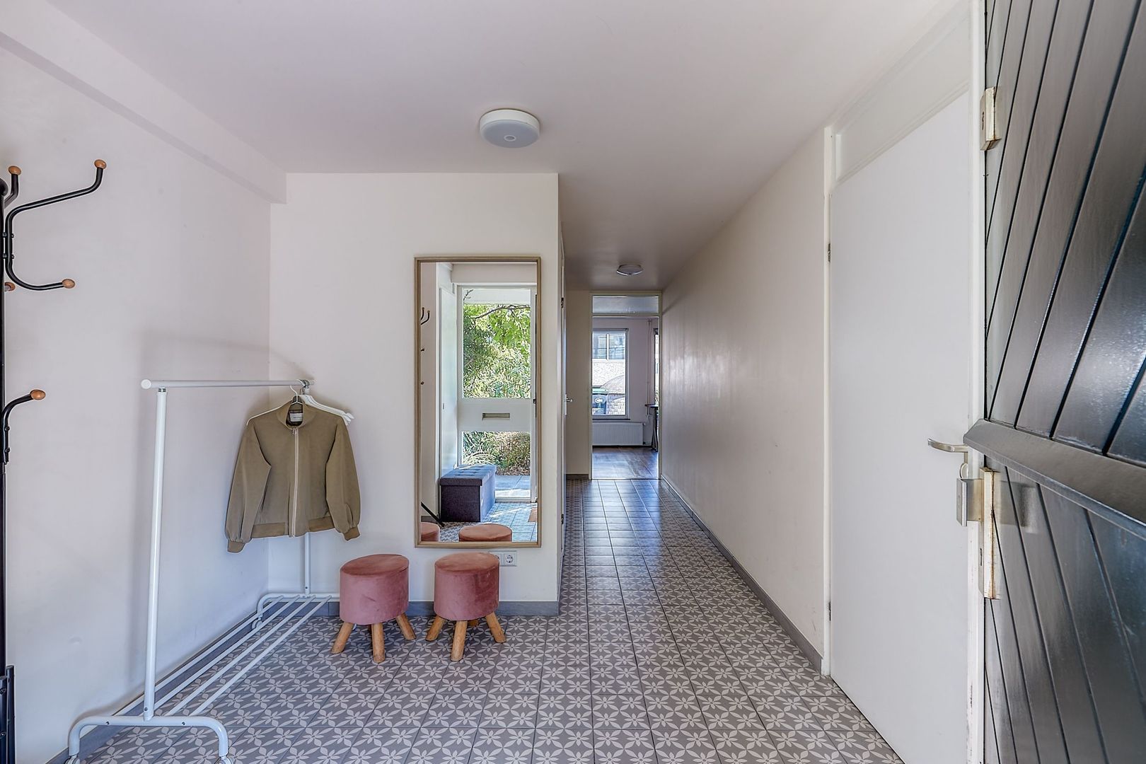 Ary Schefferstraat 26, Den Haag foto-32 blur