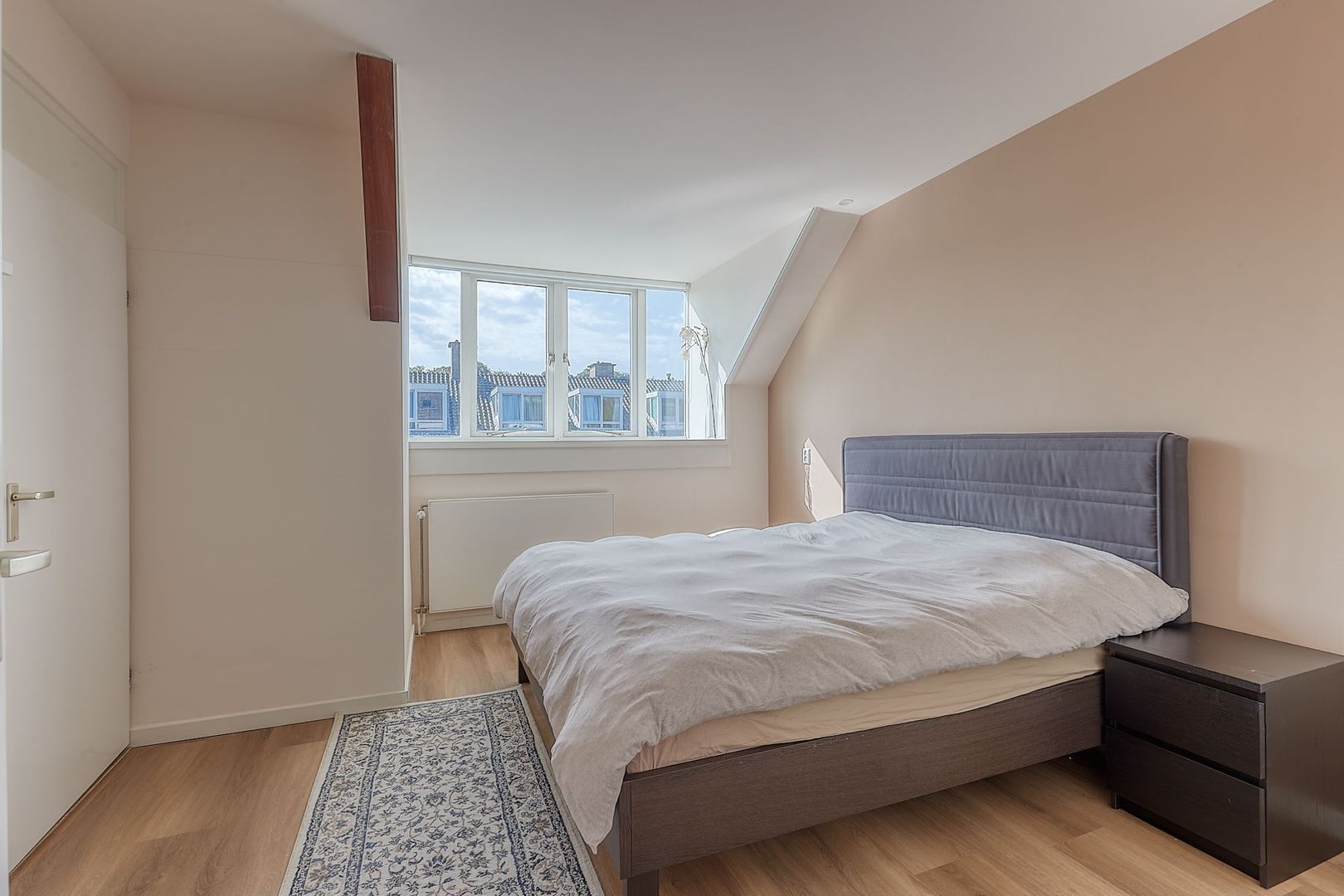 Ary Schefferstraat 26, Den Haag foto-21 blur