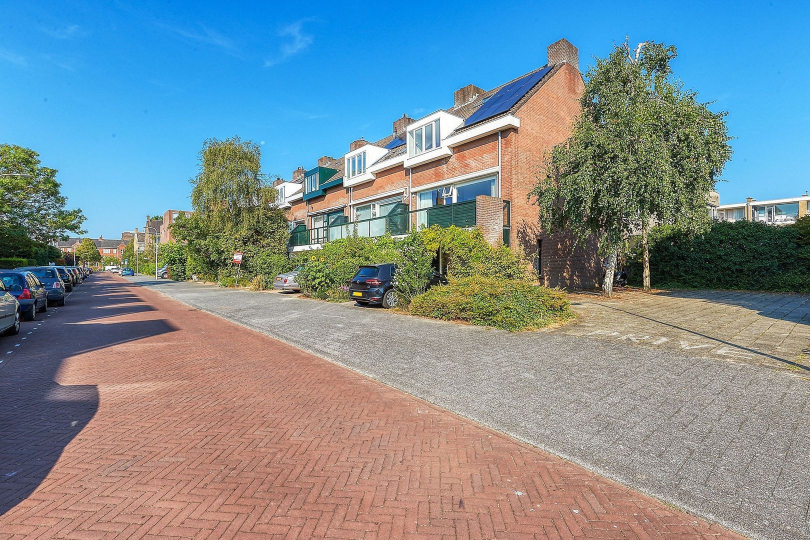 Ary Schefferstraat 26, Den Haag foto-36 blur