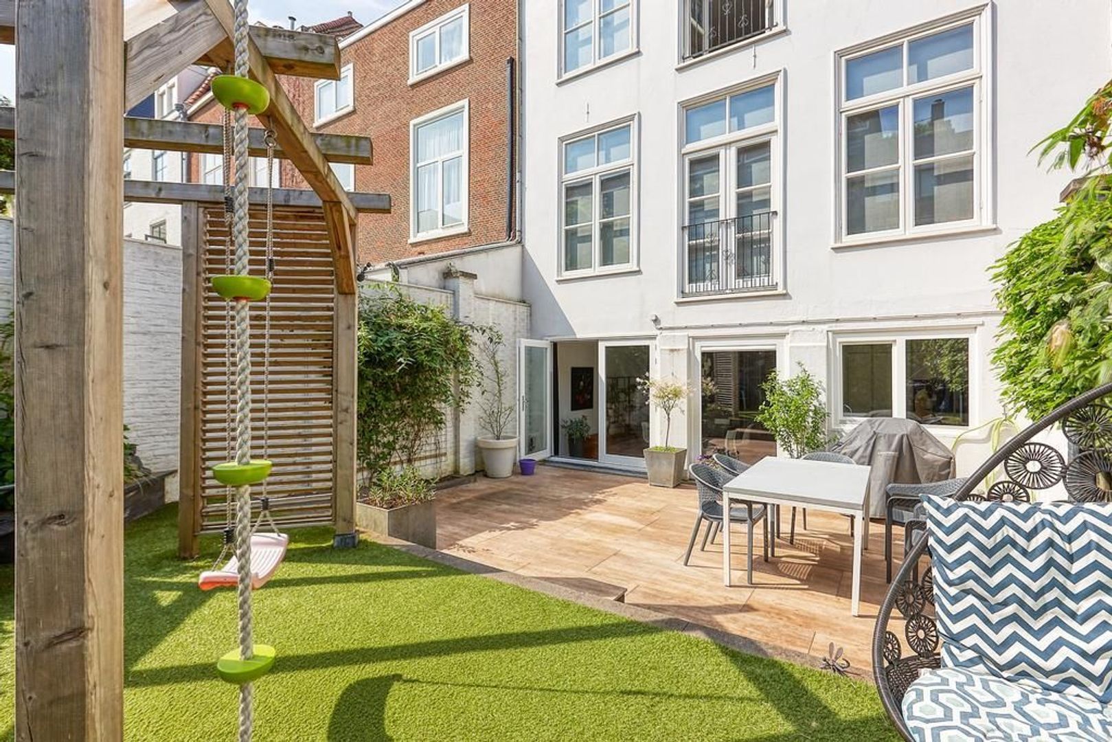 Willemstraat 83, Den Haag foto-12 blur