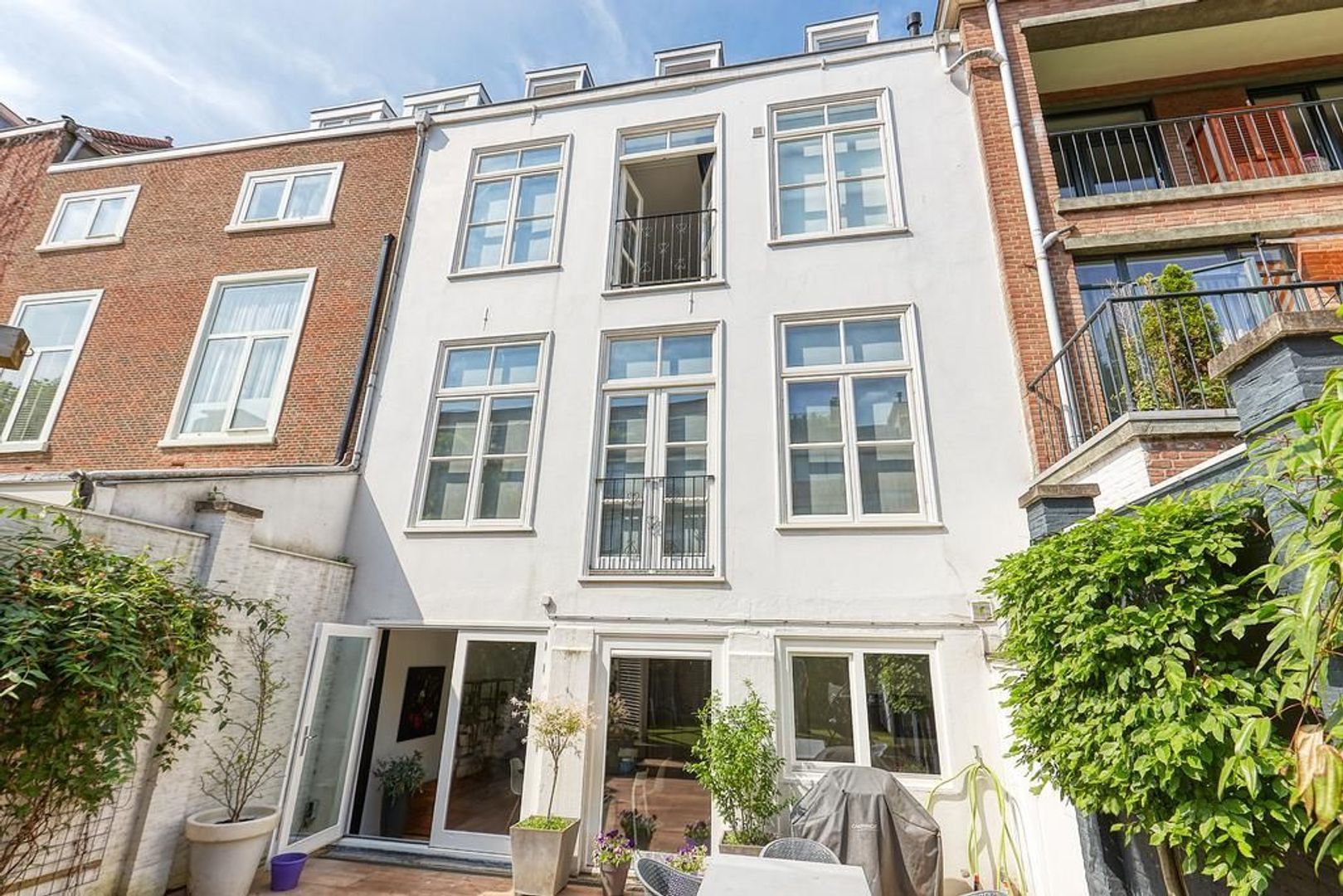 Willemstraat 83, Den Haag foto-13 blur