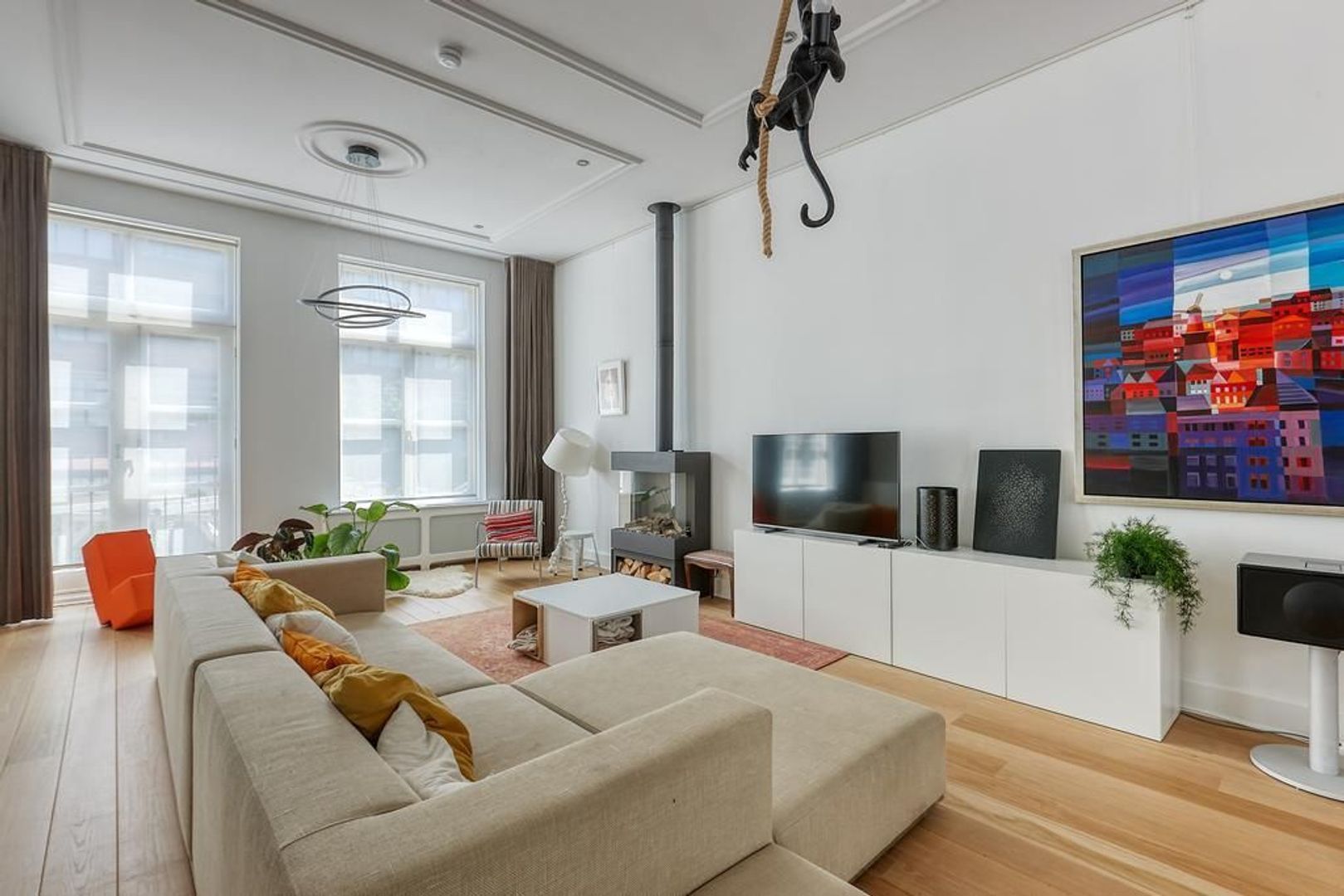 Willemstraat 83, Den Haag foto-15 blur