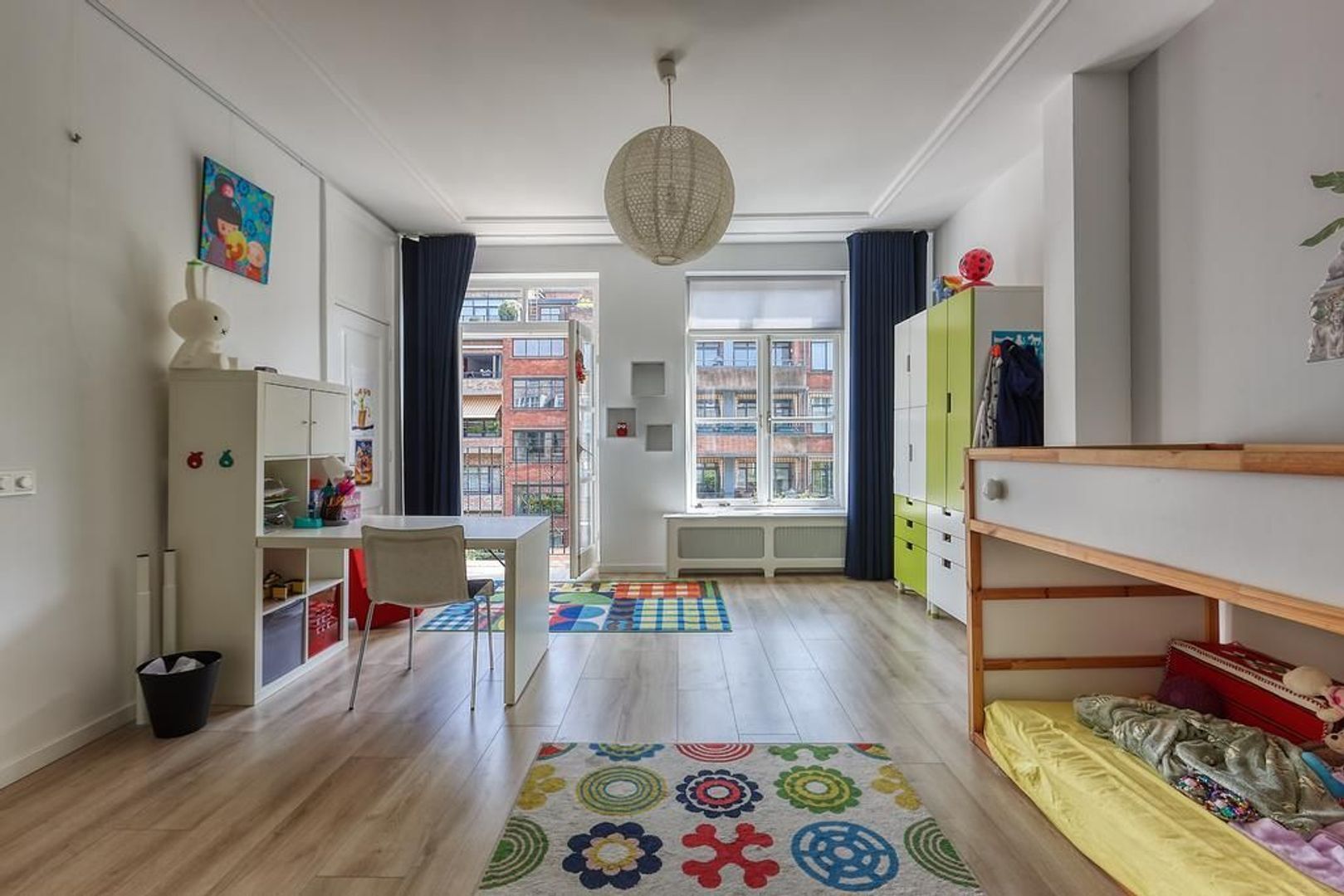 Willemstraat 83, Den Haag foto-29 blur