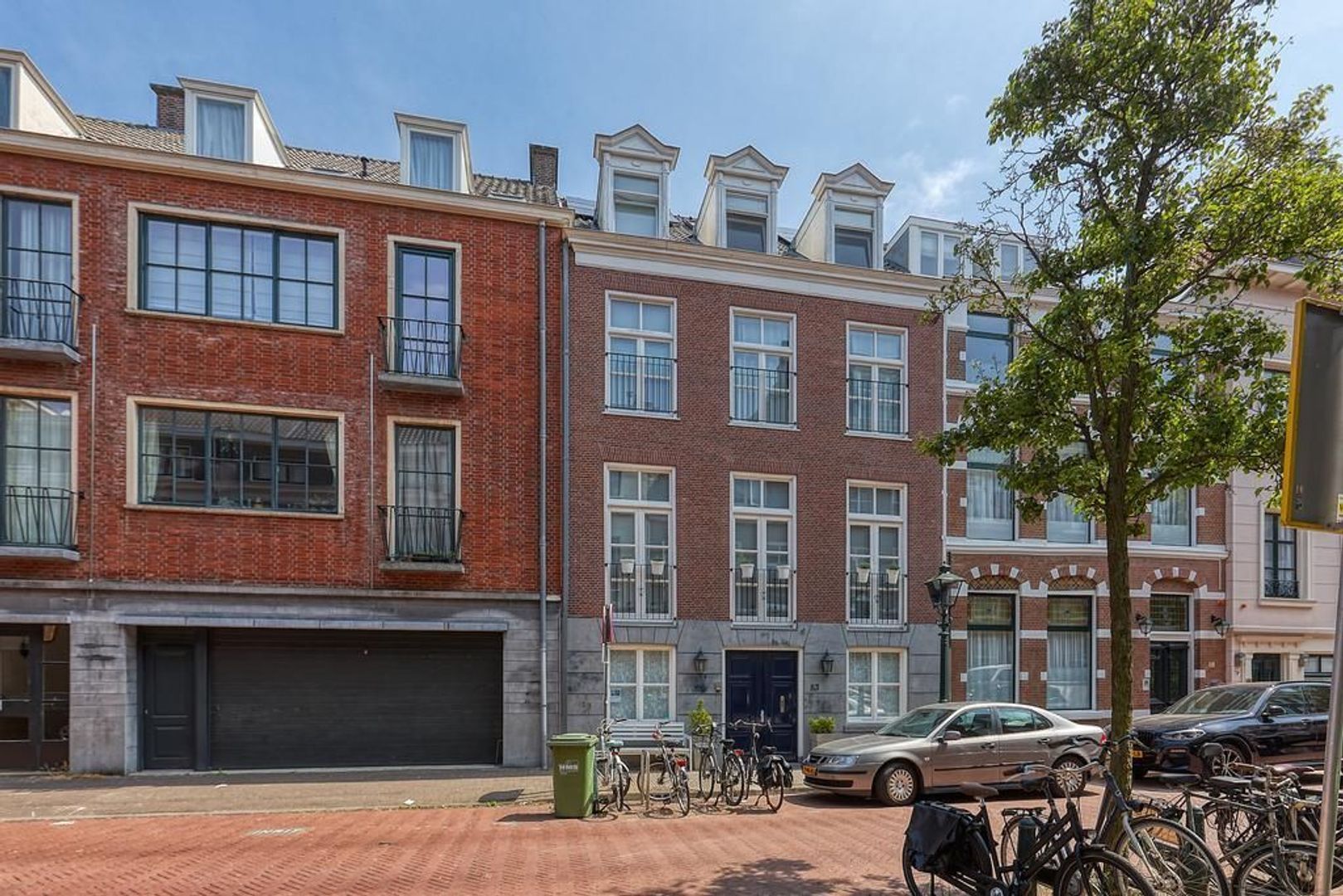 Willemstraat 83, Den Haag foto-62 blur