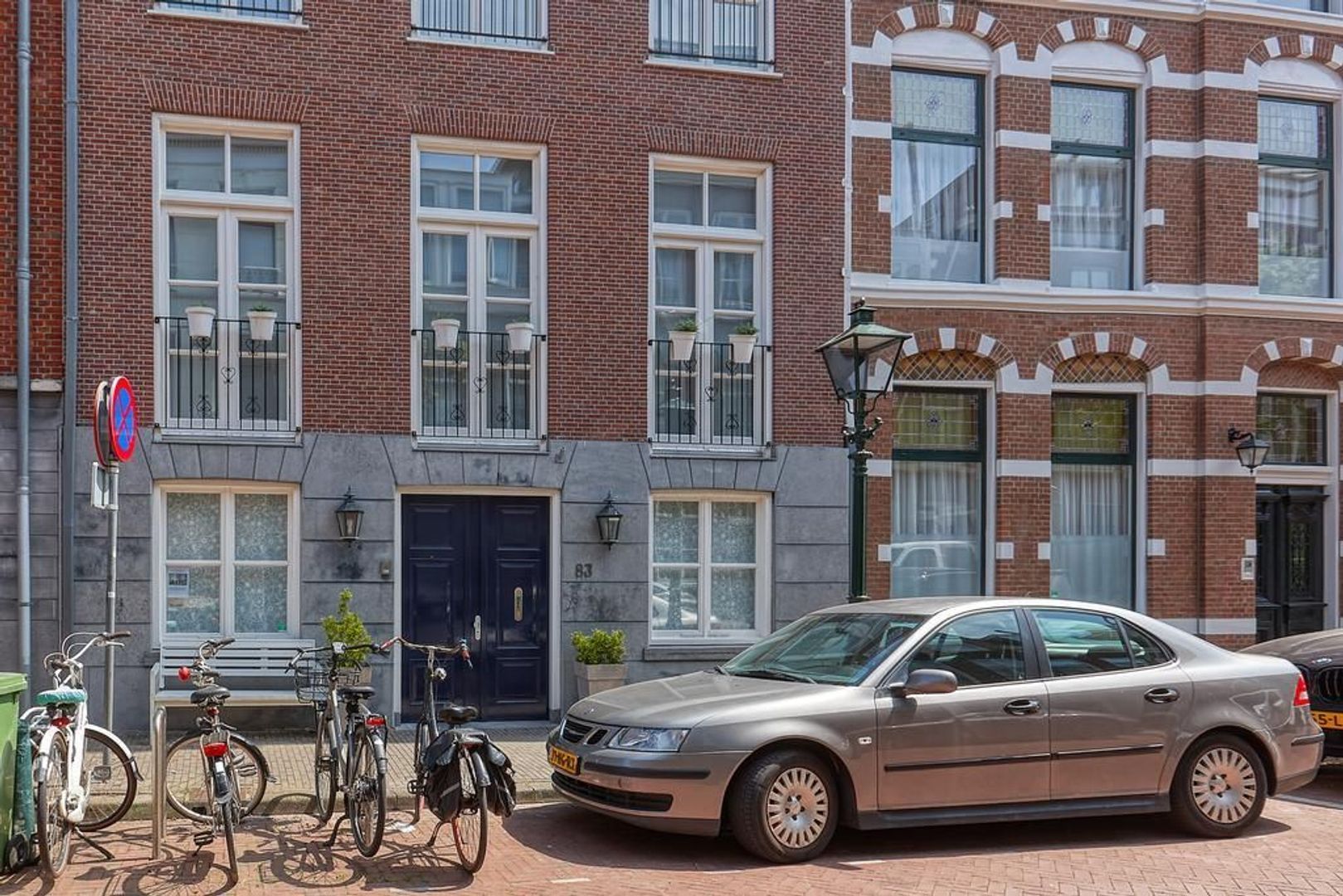 Willemstraat 83, Den Haag foto-63 blur