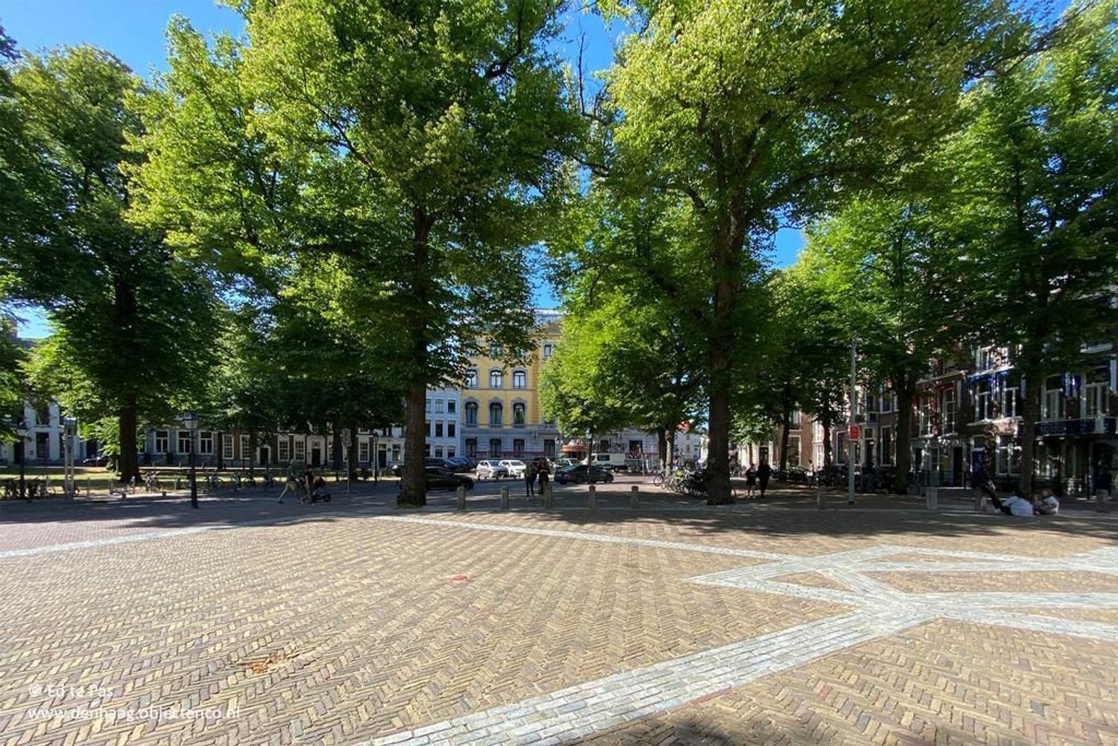 Willemstraat 83, Den Haag foto-69 blur
